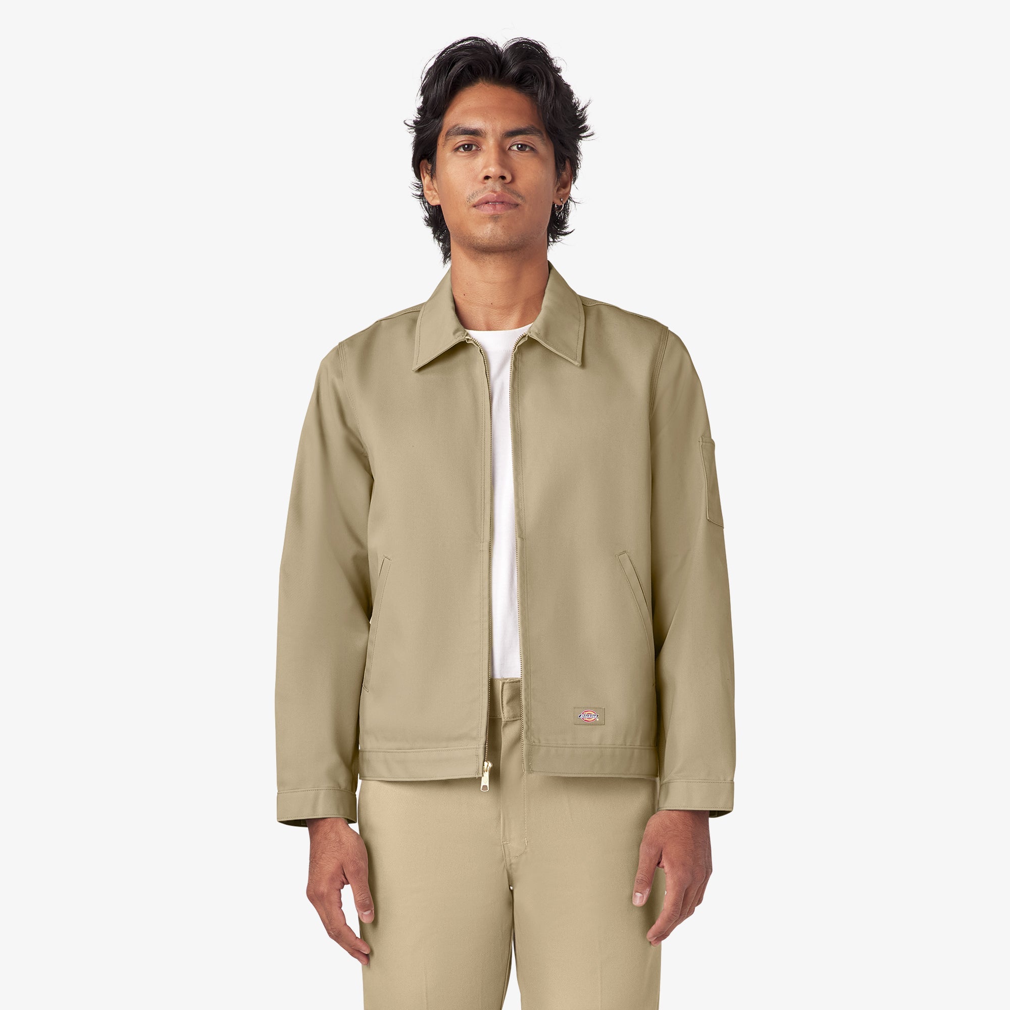 Dickies Unlined Eisenhower Jacket