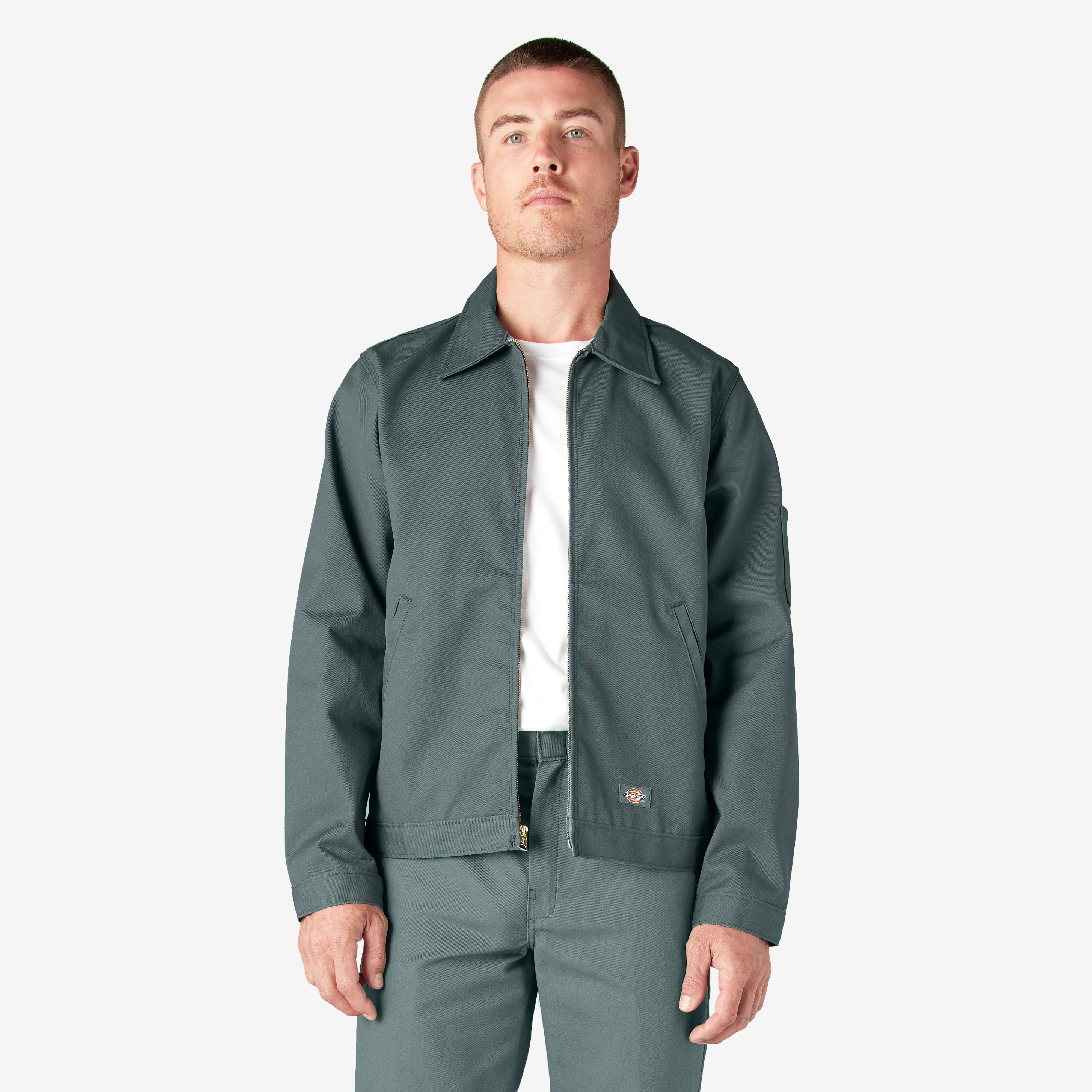 Dickies Unlined Eisenhower Jacket