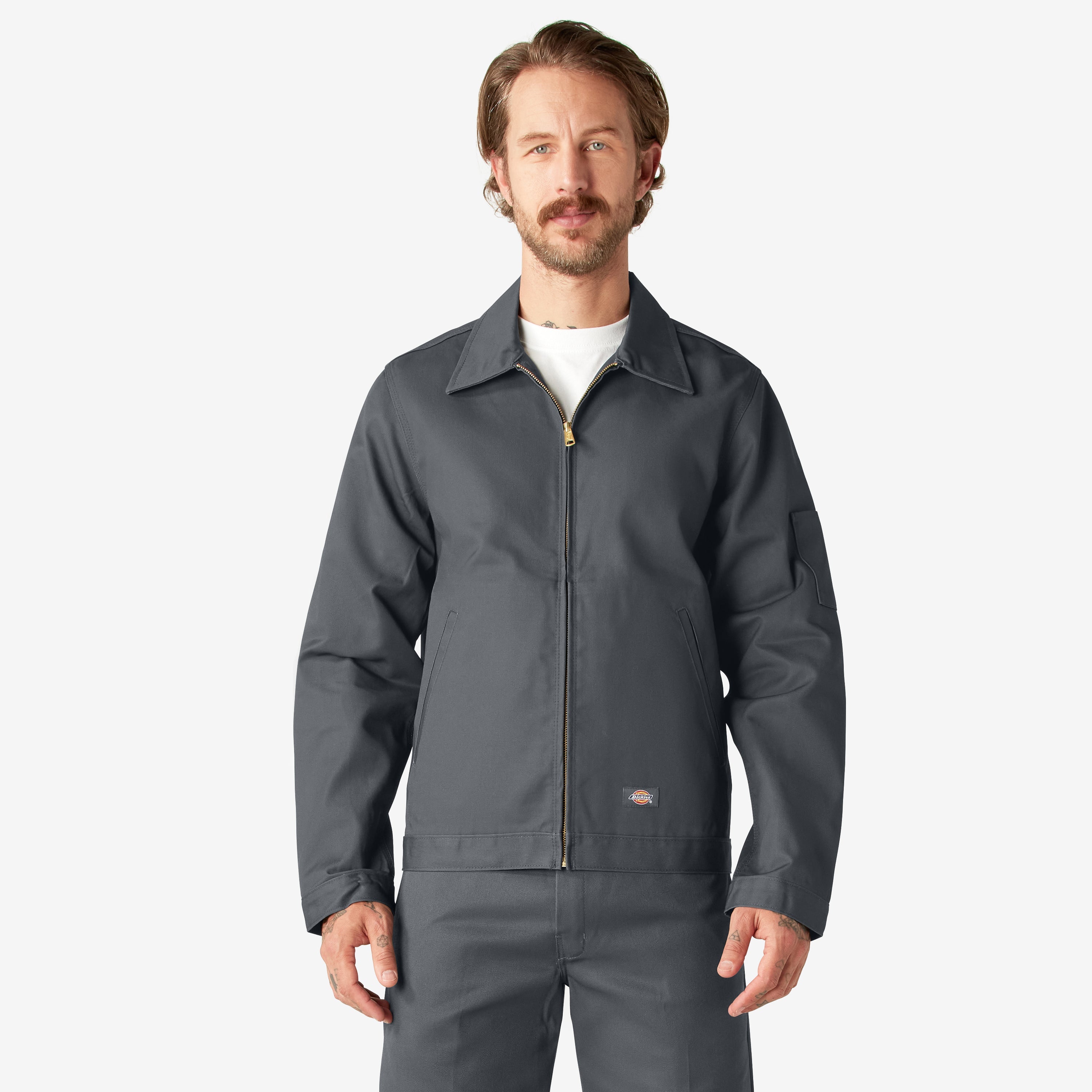 Dickies Unlined Eisenhower Jacket