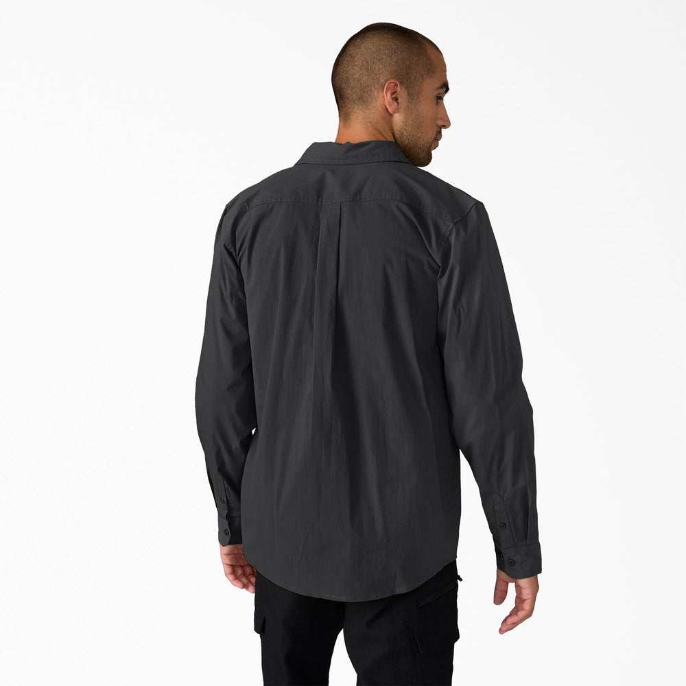 Dickies Tradebuilt Utility Long Sleeve Work Shirt