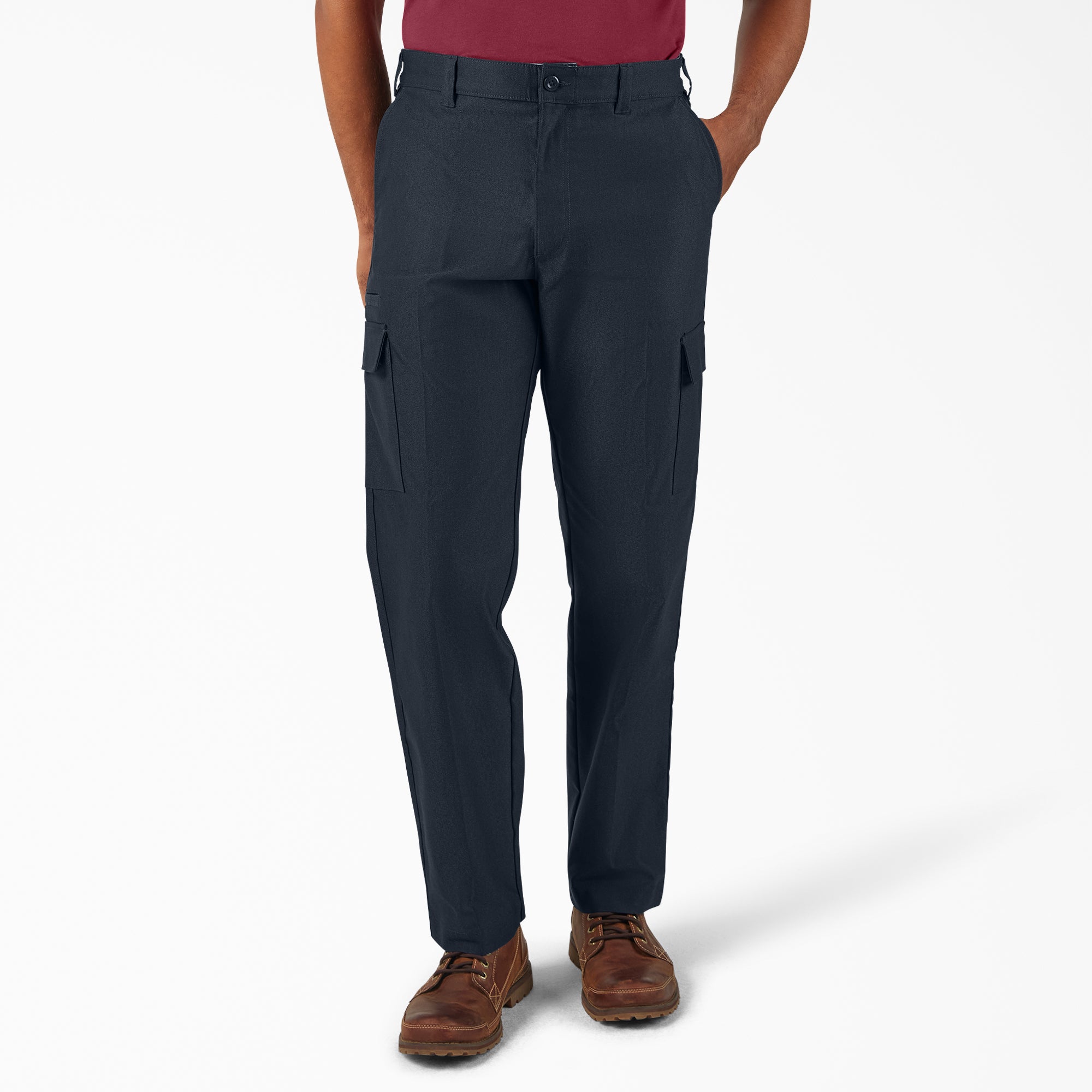 Dickies Pro Series Cargo Work Pants