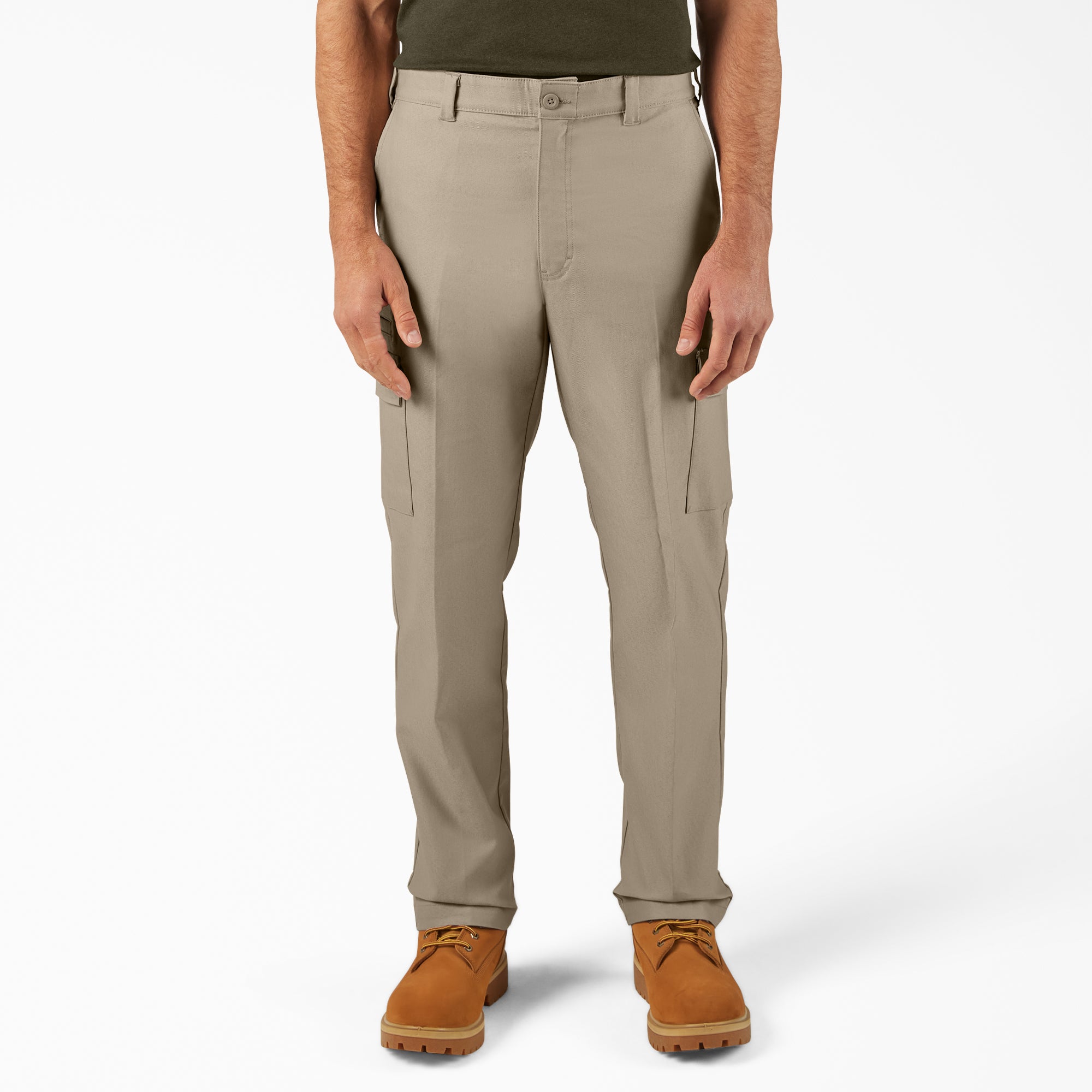 Dickies Pro Series Cargo Work Pants