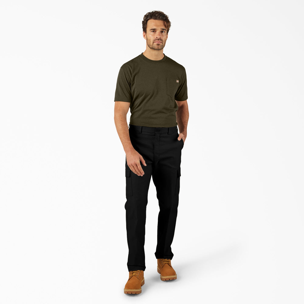Dickies Pro Series Cargo Work Pants