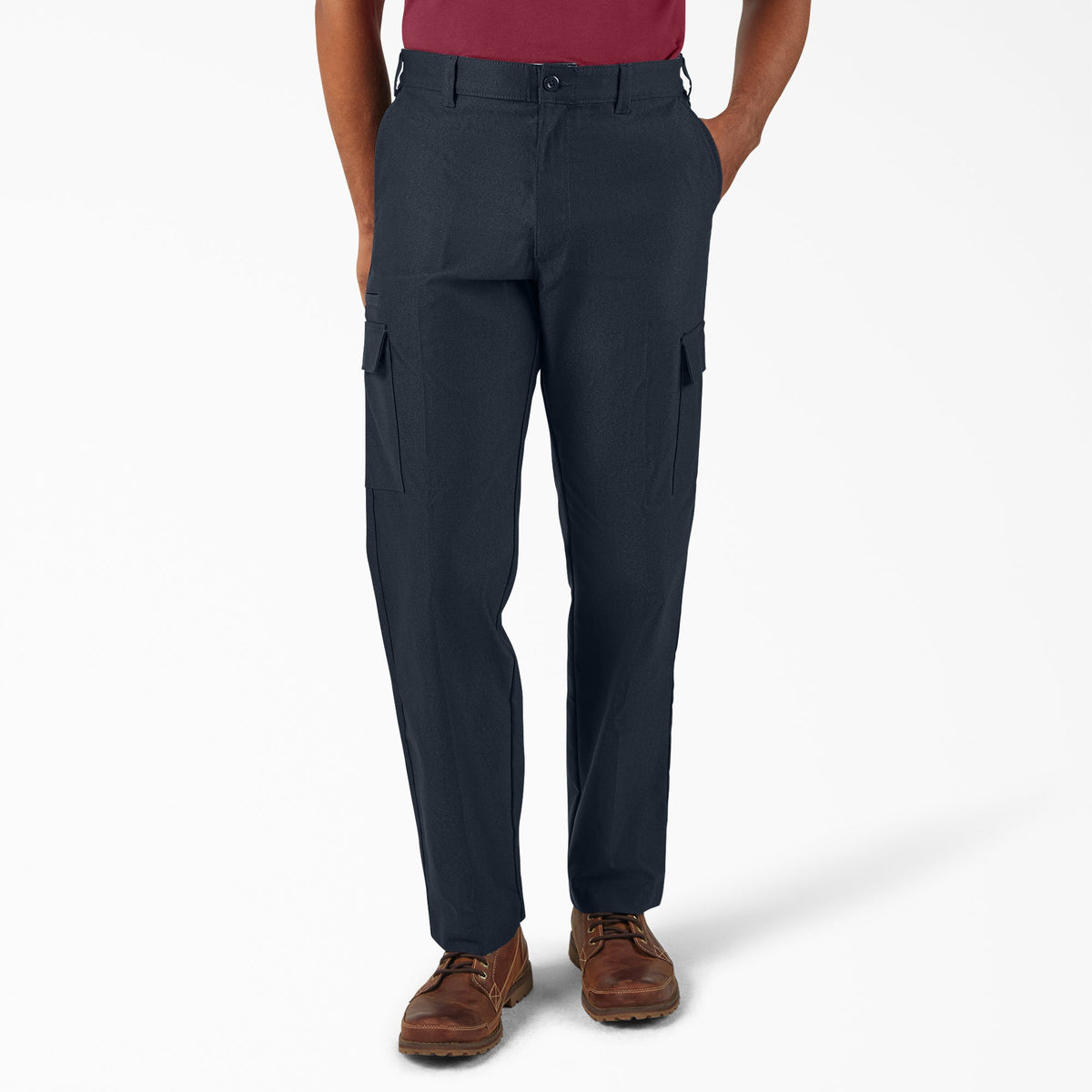 Dickies Pro Series Cargo Work Pants