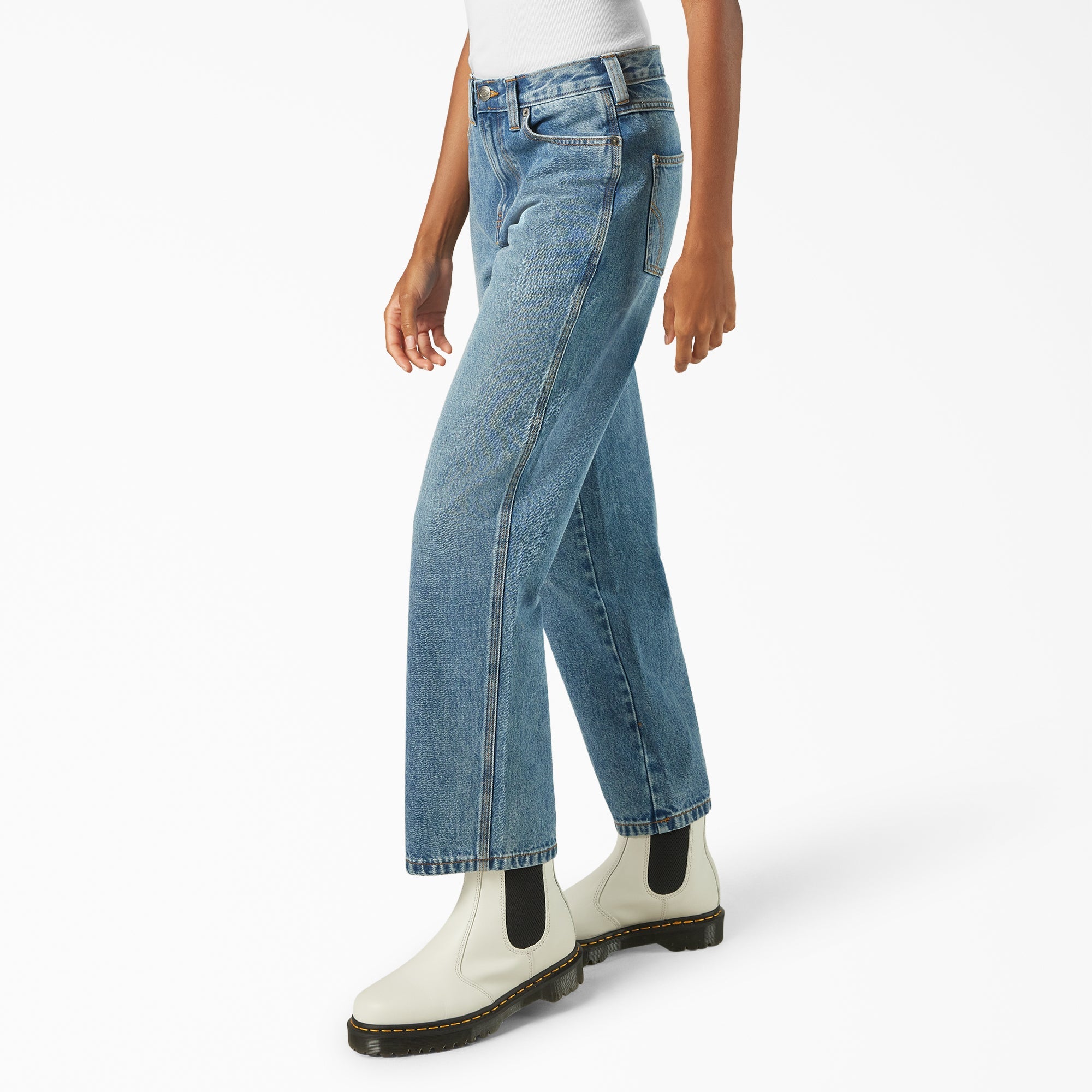 Dickies Women's Farner Jeans