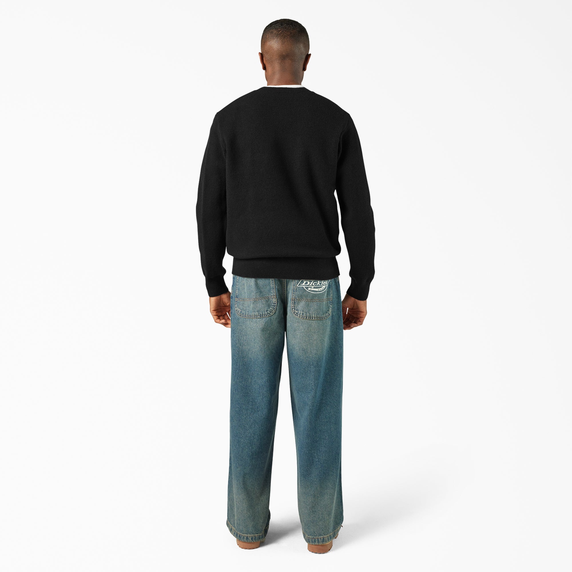 Dickies Ruston Sweater