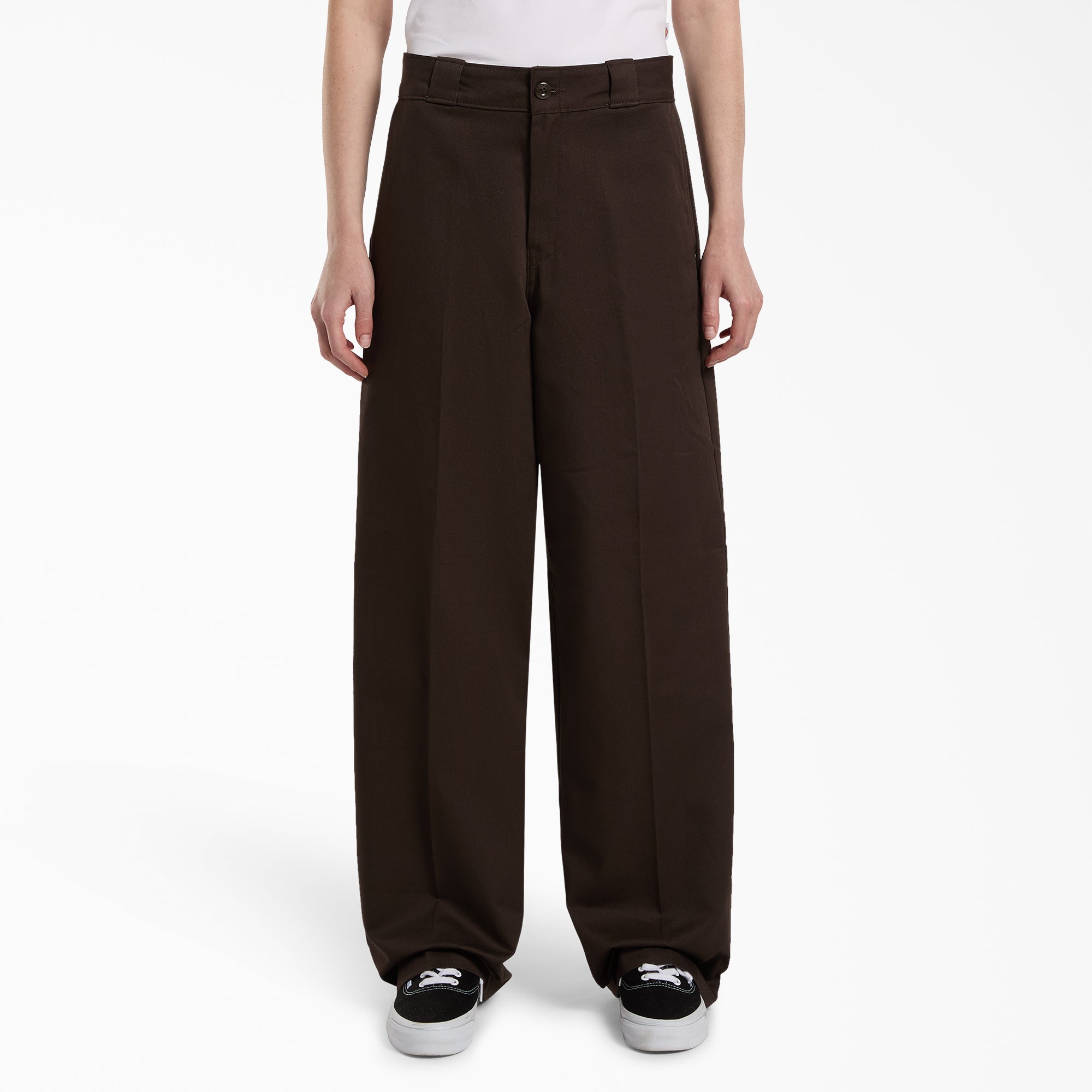 Dickies Women's 247 Loose Fit Pants