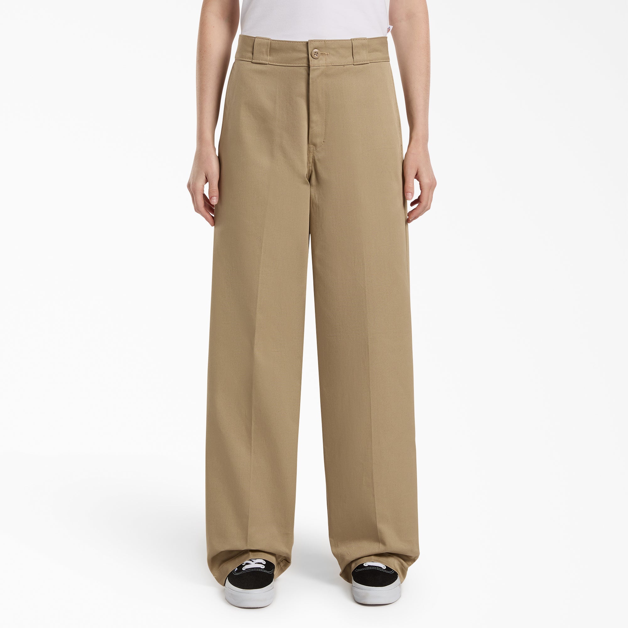 Dickies Women's 247 Loose Fit Pants