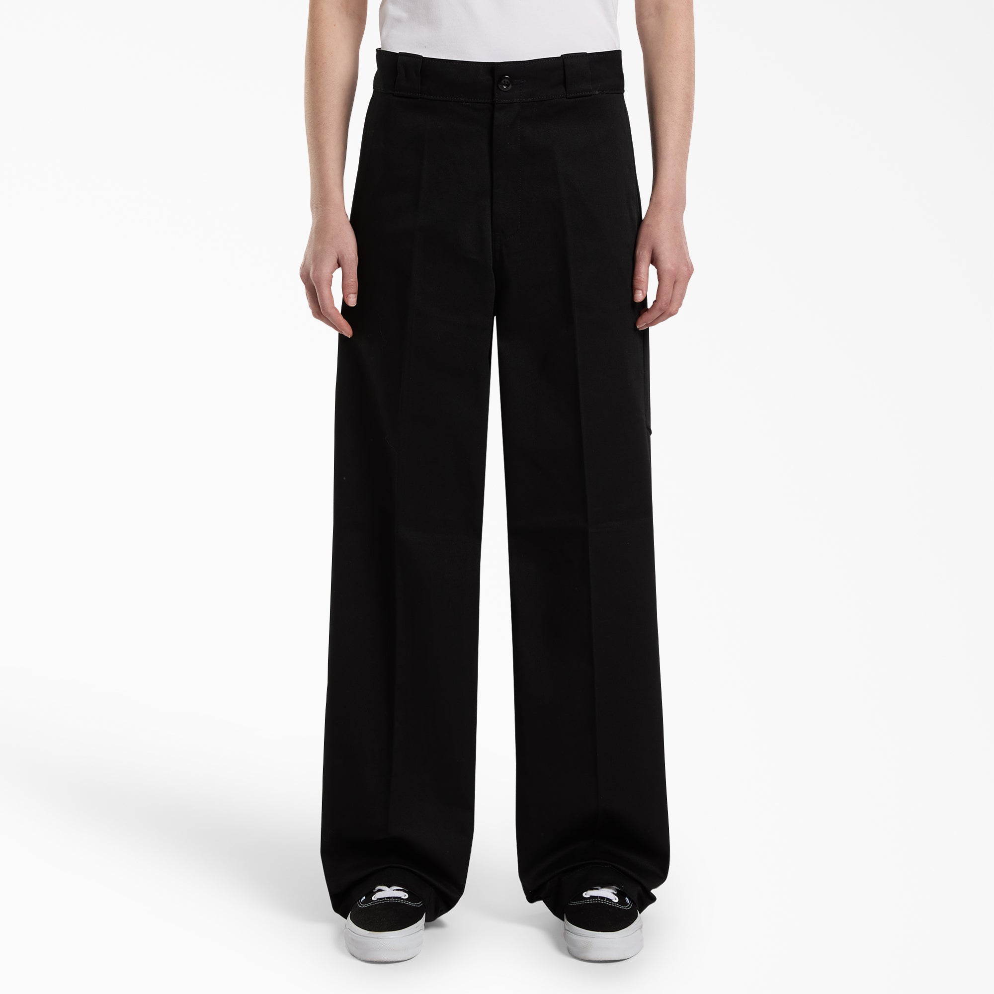 Dickies Women's 247 Loose Fit Pants