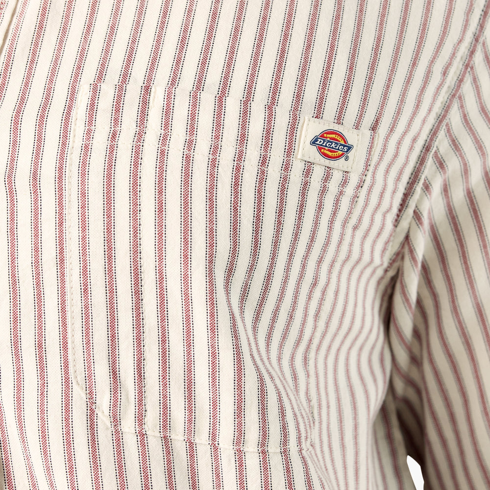 Dickies Gallatin Button-Up Shirt