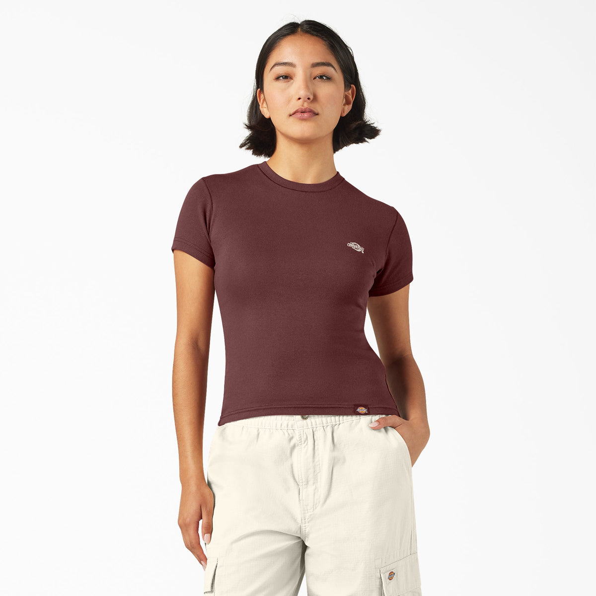 Dickies Women's Gladeville T-shirt