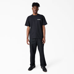 Dickies Burns Graphic T-Shirt