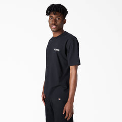 Dickies Burns Graphic T-Shirt