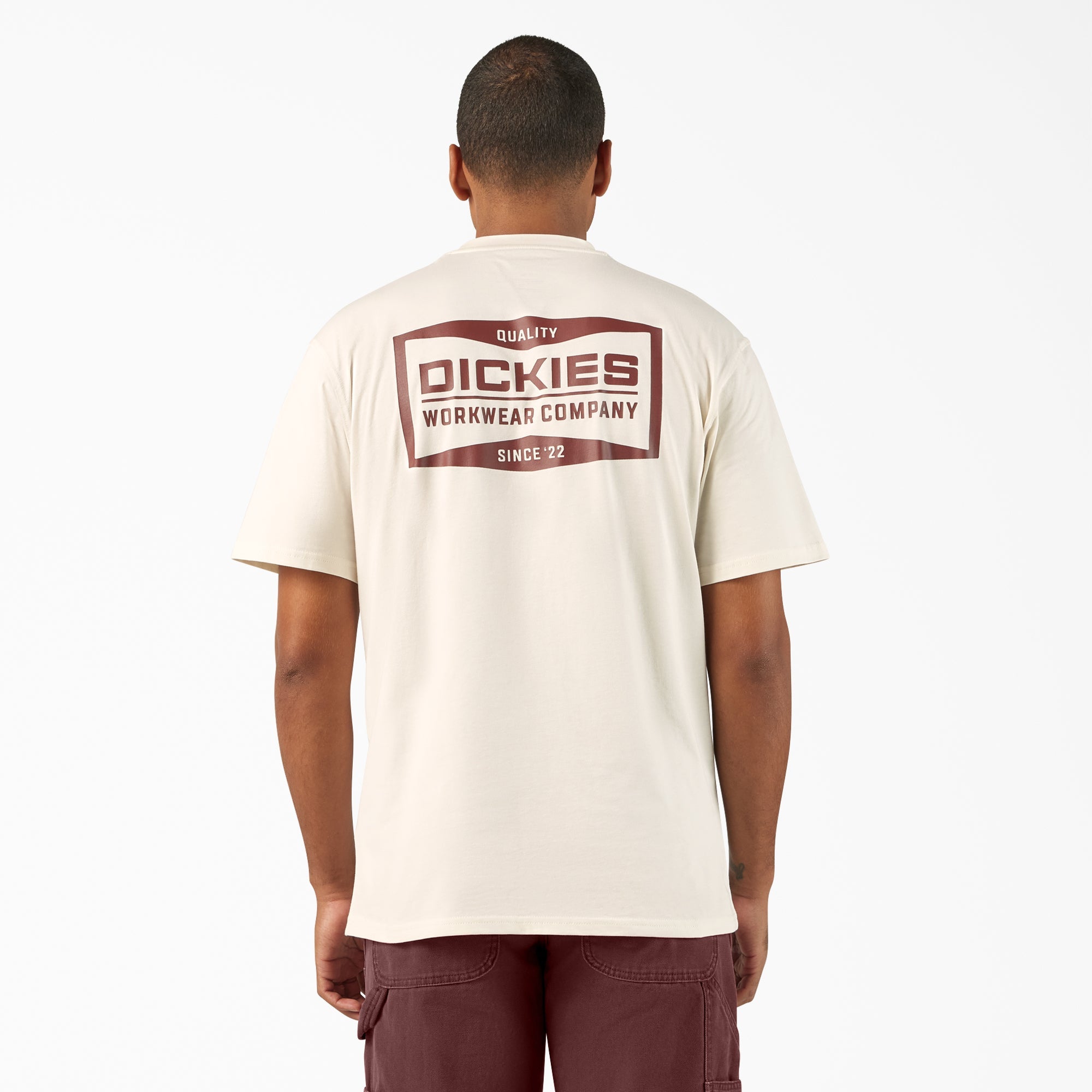 Dickies Bolivar Graphic T-Shirt