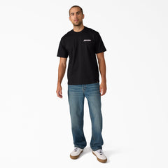 Dickies Statesville Graphic T-Shirt