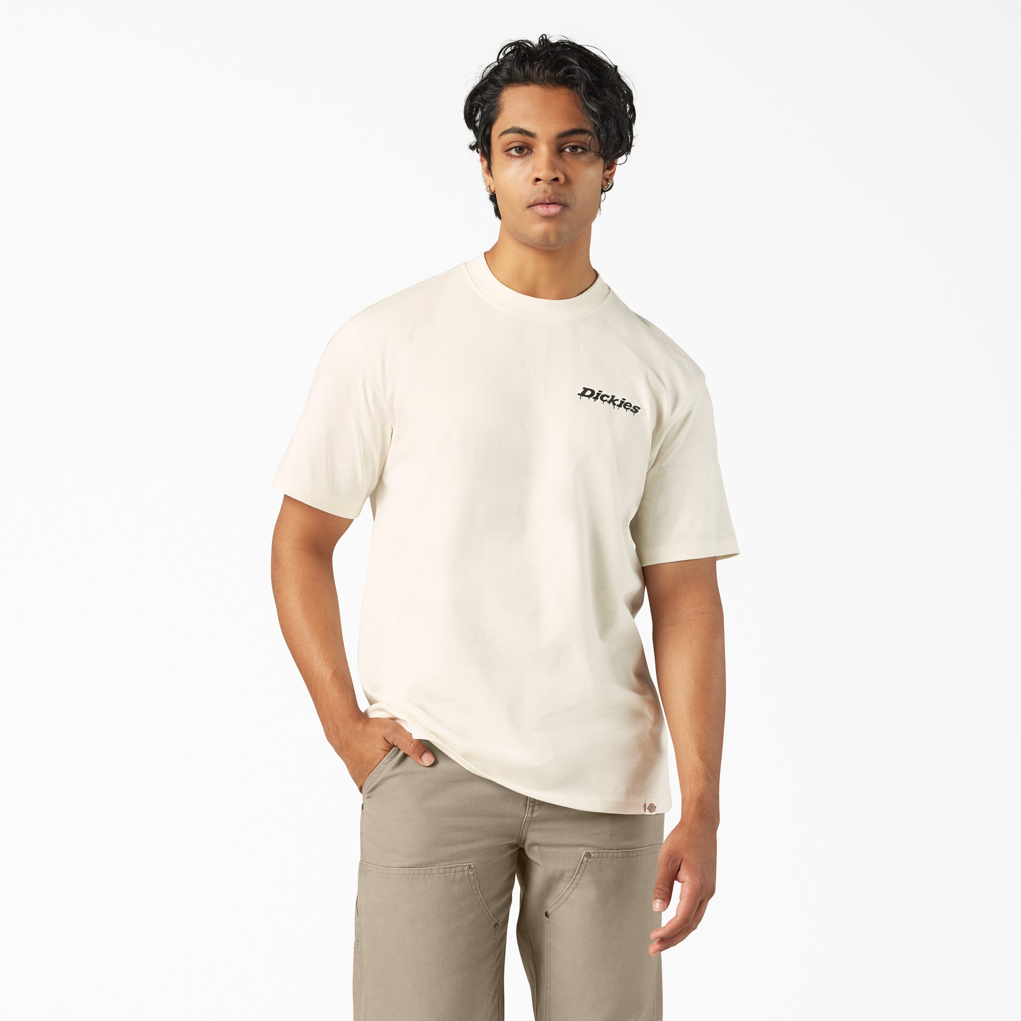 Dickies Statesville Graphic T-Shirt