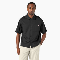 Dickies Lynnville Short Sleeve Work Shirt