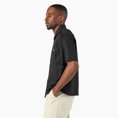Dickies Lynnville Short Sleeve Work Shirt