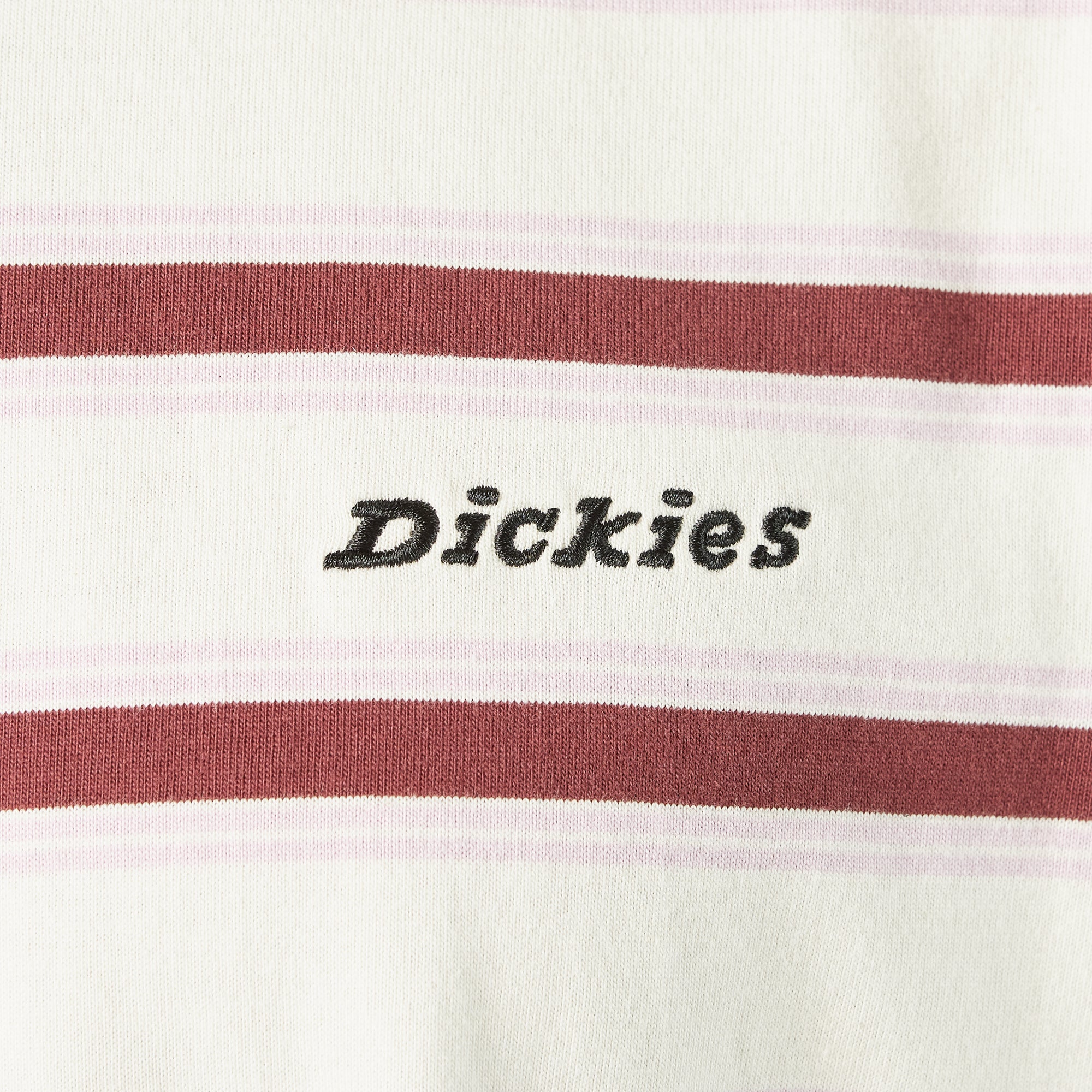 Dickies York Striped T-Shirt