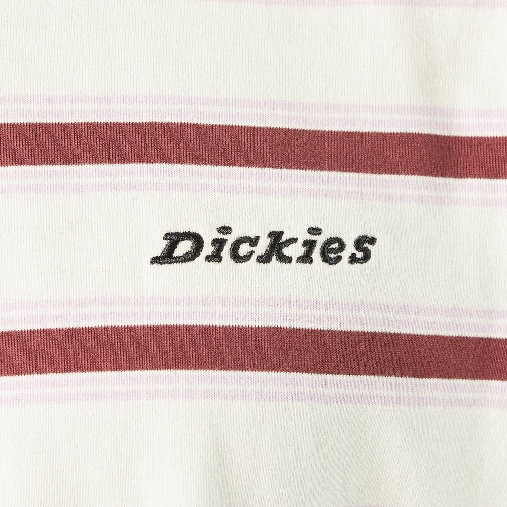 Dickies York Striped T-Shirt