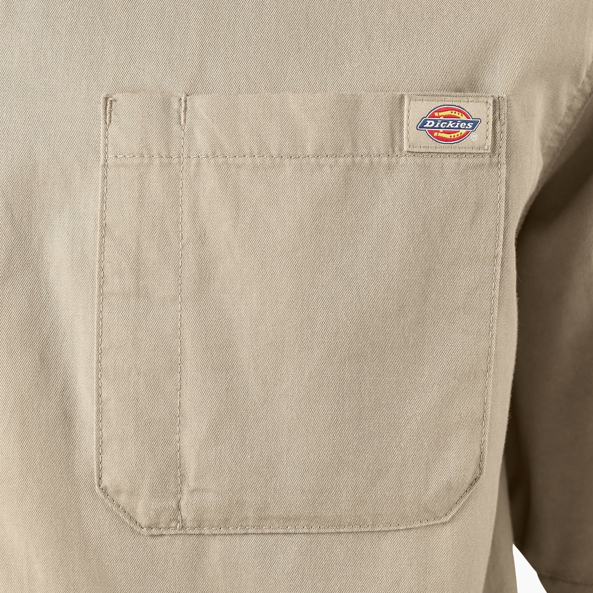 Dickies Lynnville Short Sleeve Work Shirt
