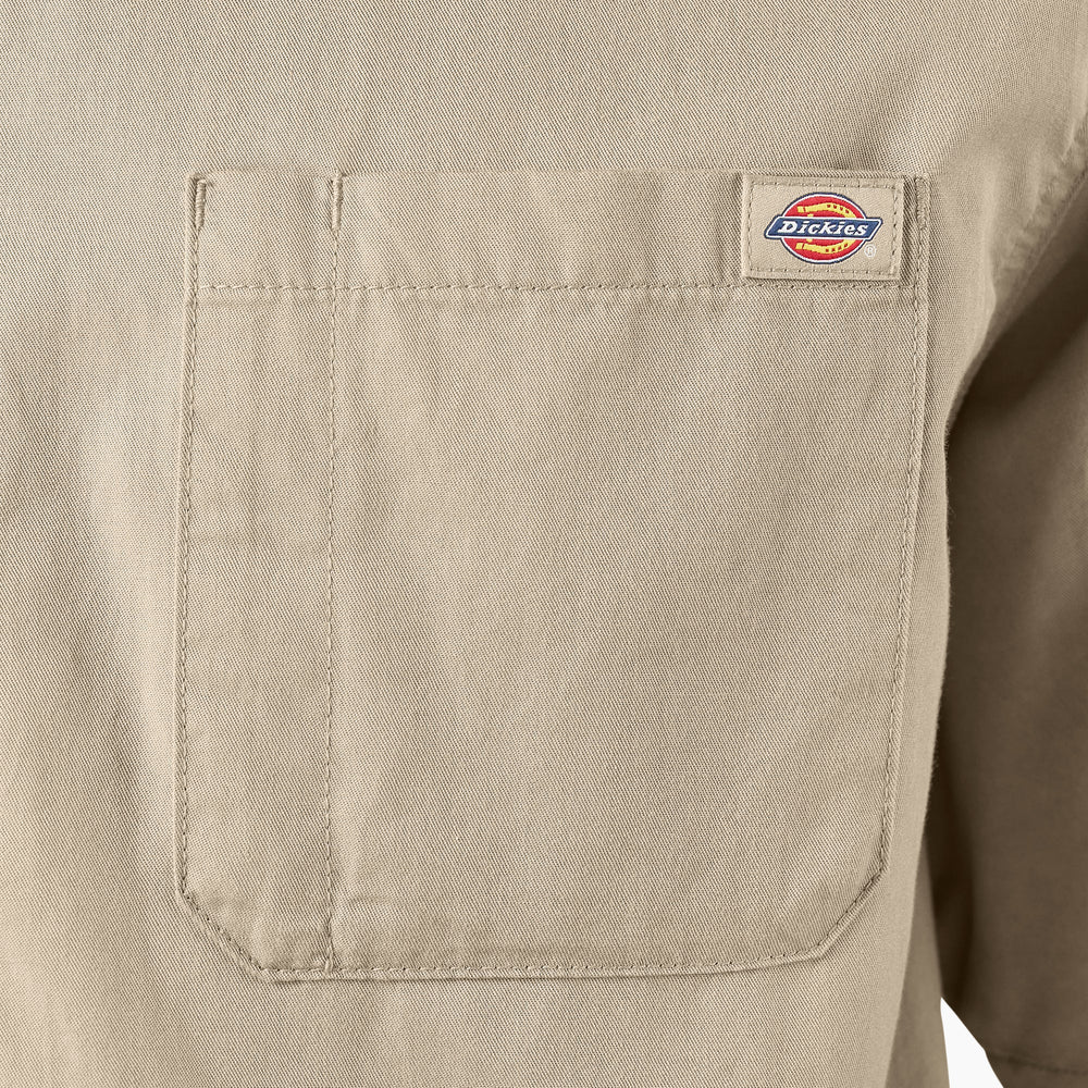 Dickies Lynnville Short Sleeve Work Shirt