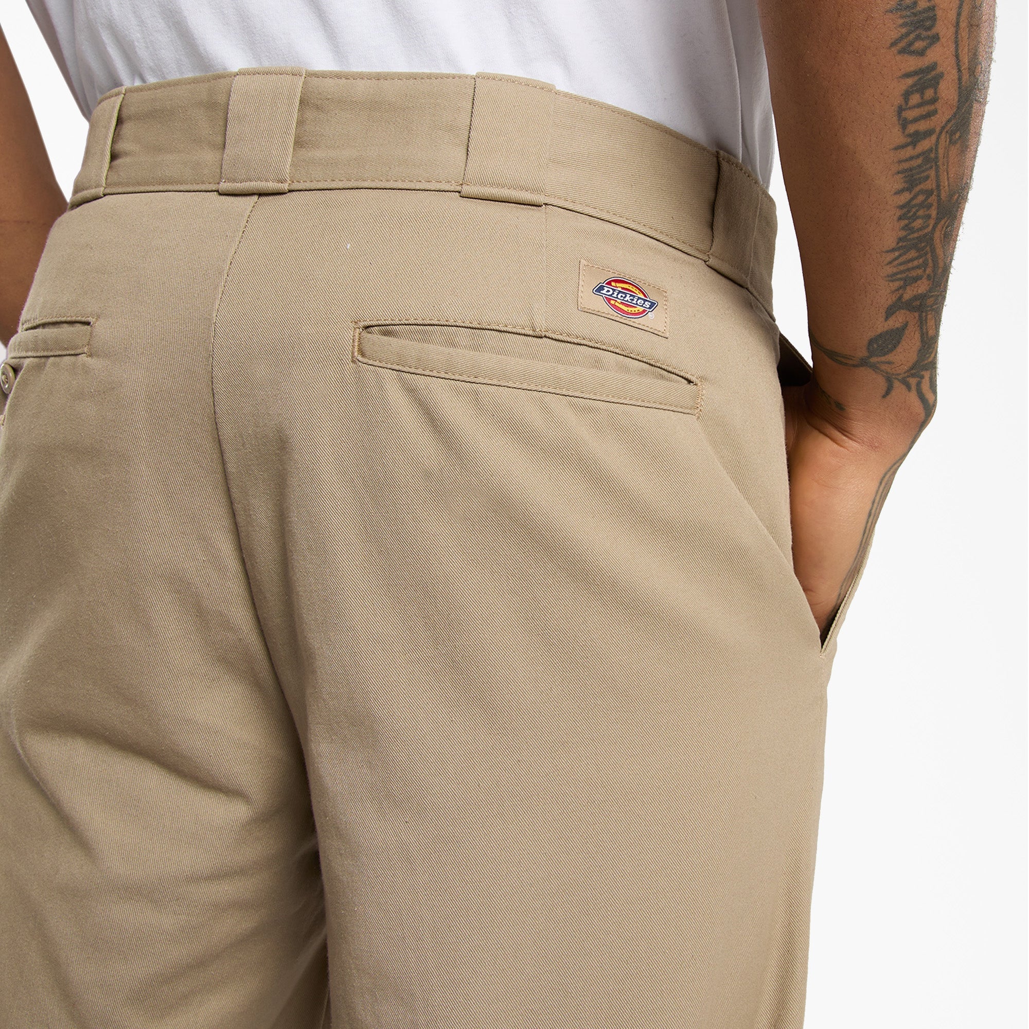 Dickies 247 Regular Fit Pants