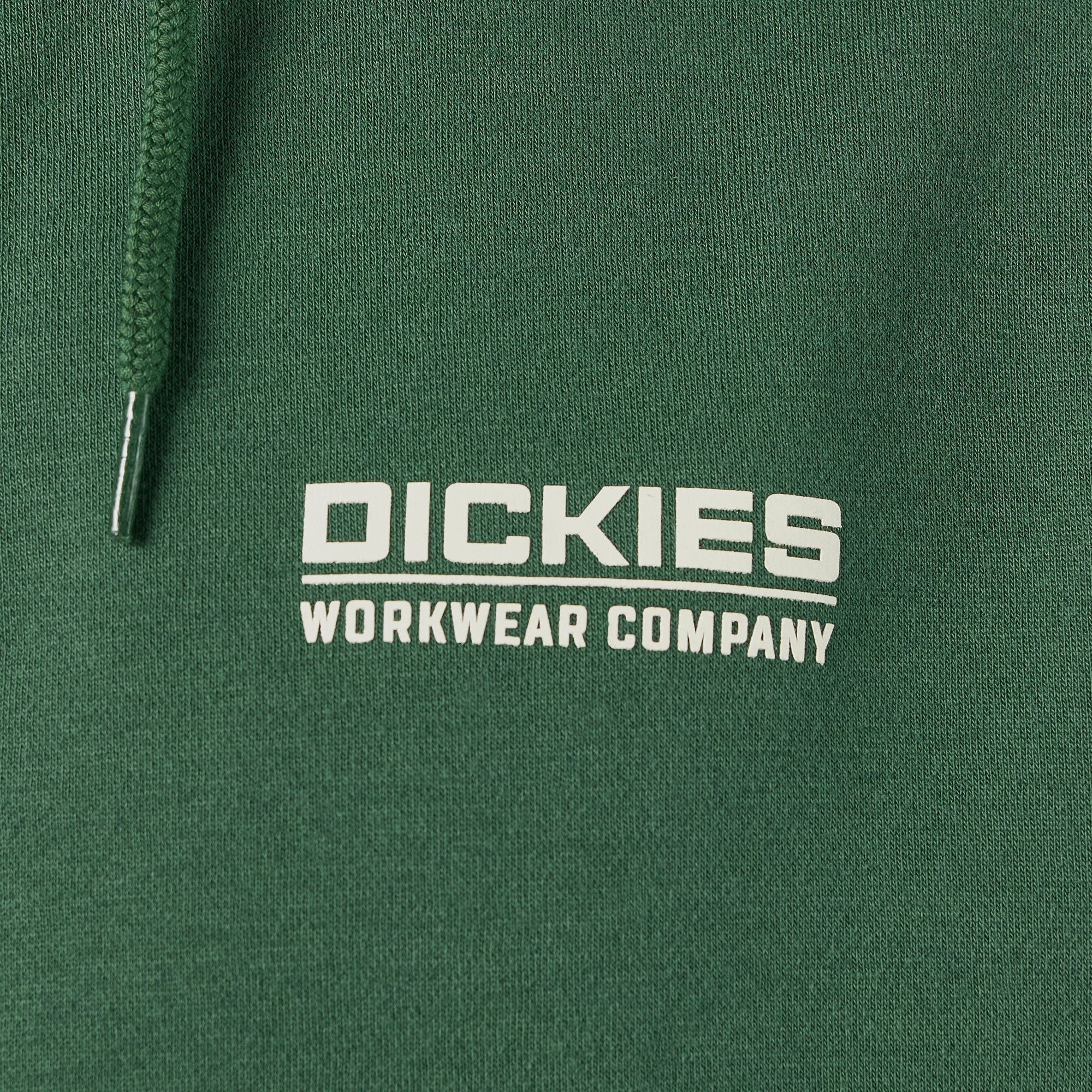 Dickies Bolivar Zip Hoodie
