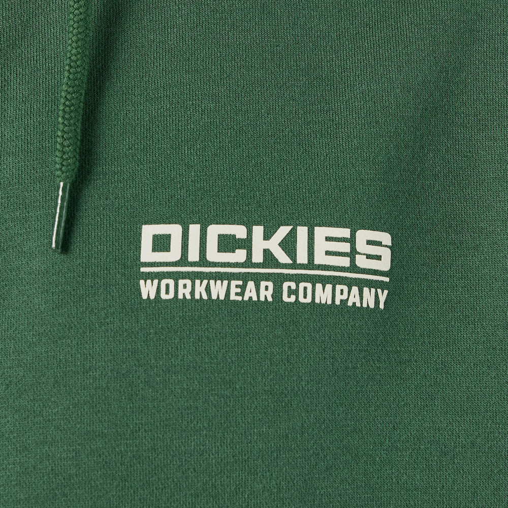 Dickies Bolivar Zip Hoodie