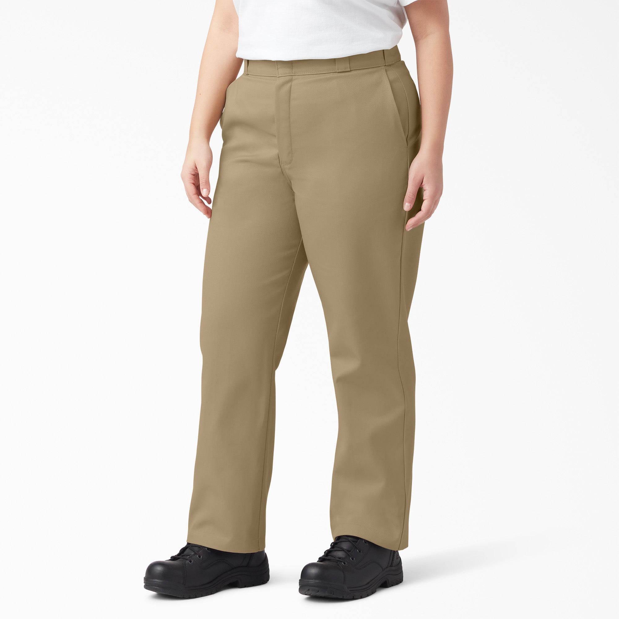 Dickies Women's Plus 874® Original Work Pants