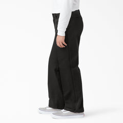 Dickies Boys' Husky Classic Fit Pants, 8-20