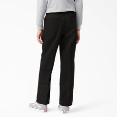 Dickies Boys' Classic Fit Pants, 4-20