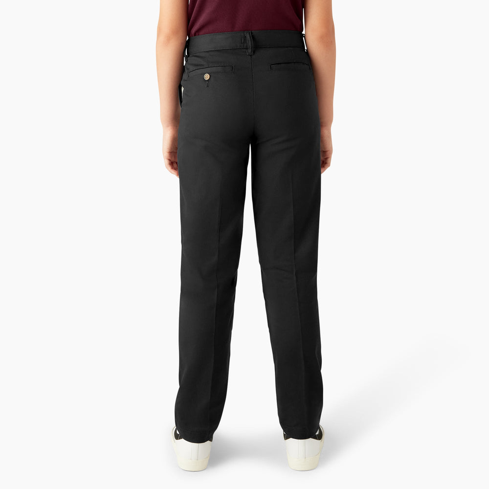 Dickies Boys' FLEX Slim Fit Pants, 4-20