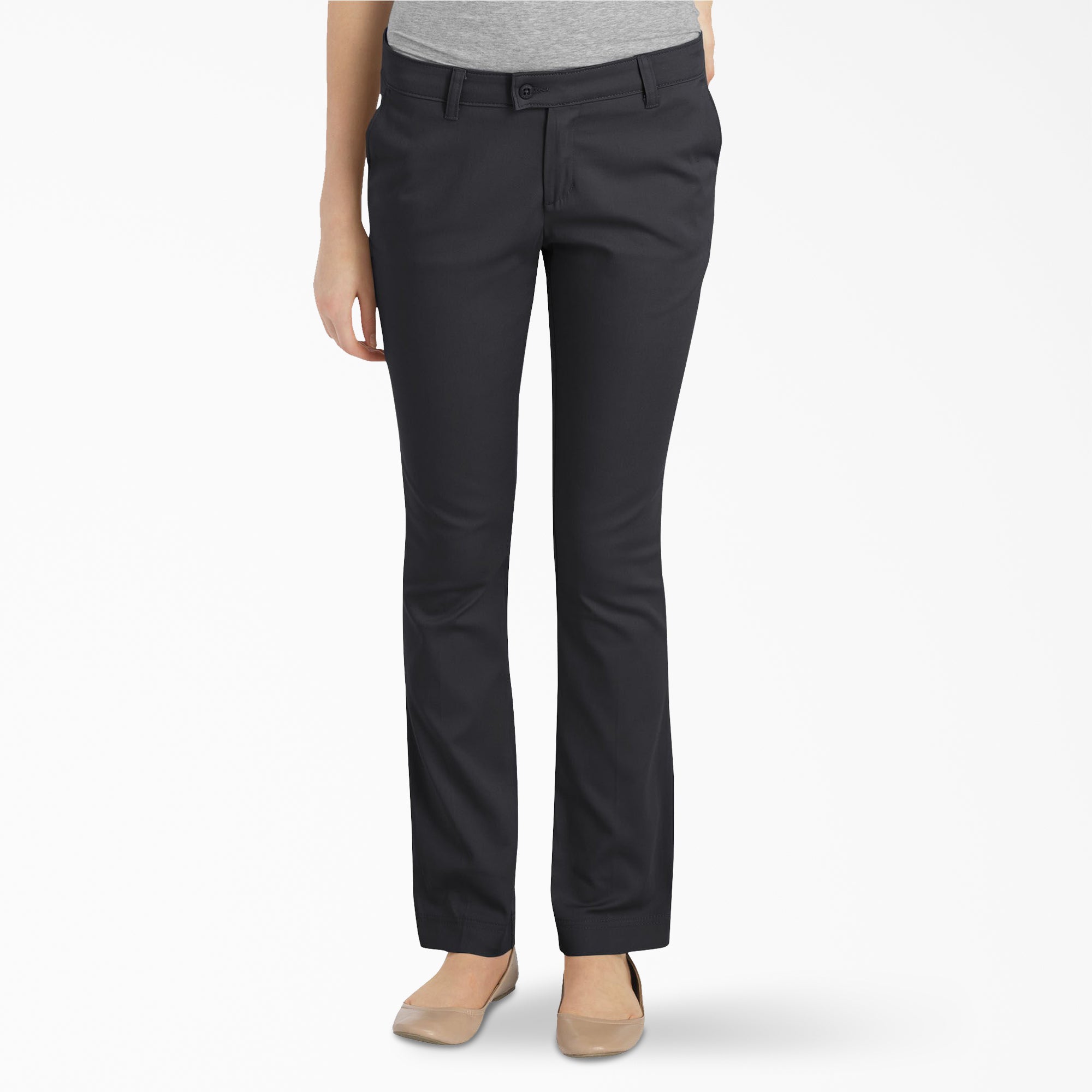 Dickies Juniors' Slim Fit Pants