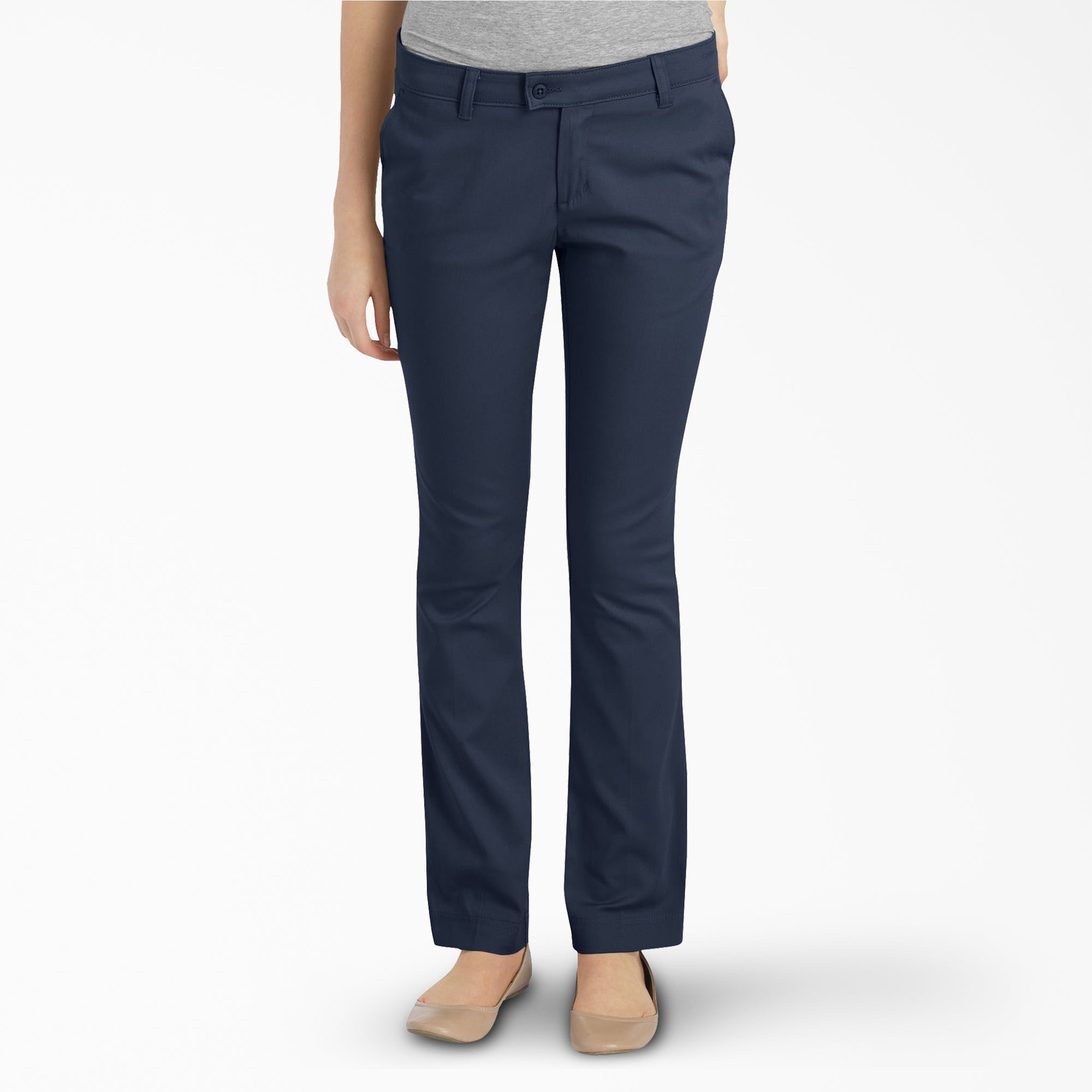 Dickies Juniors' Slim Fit Pants