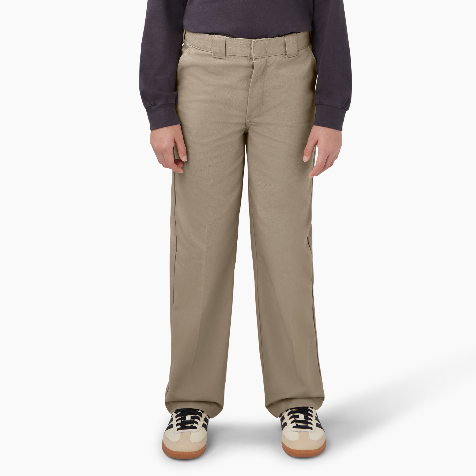 Dickies Boys' Original 874® Work Pants, 4-20