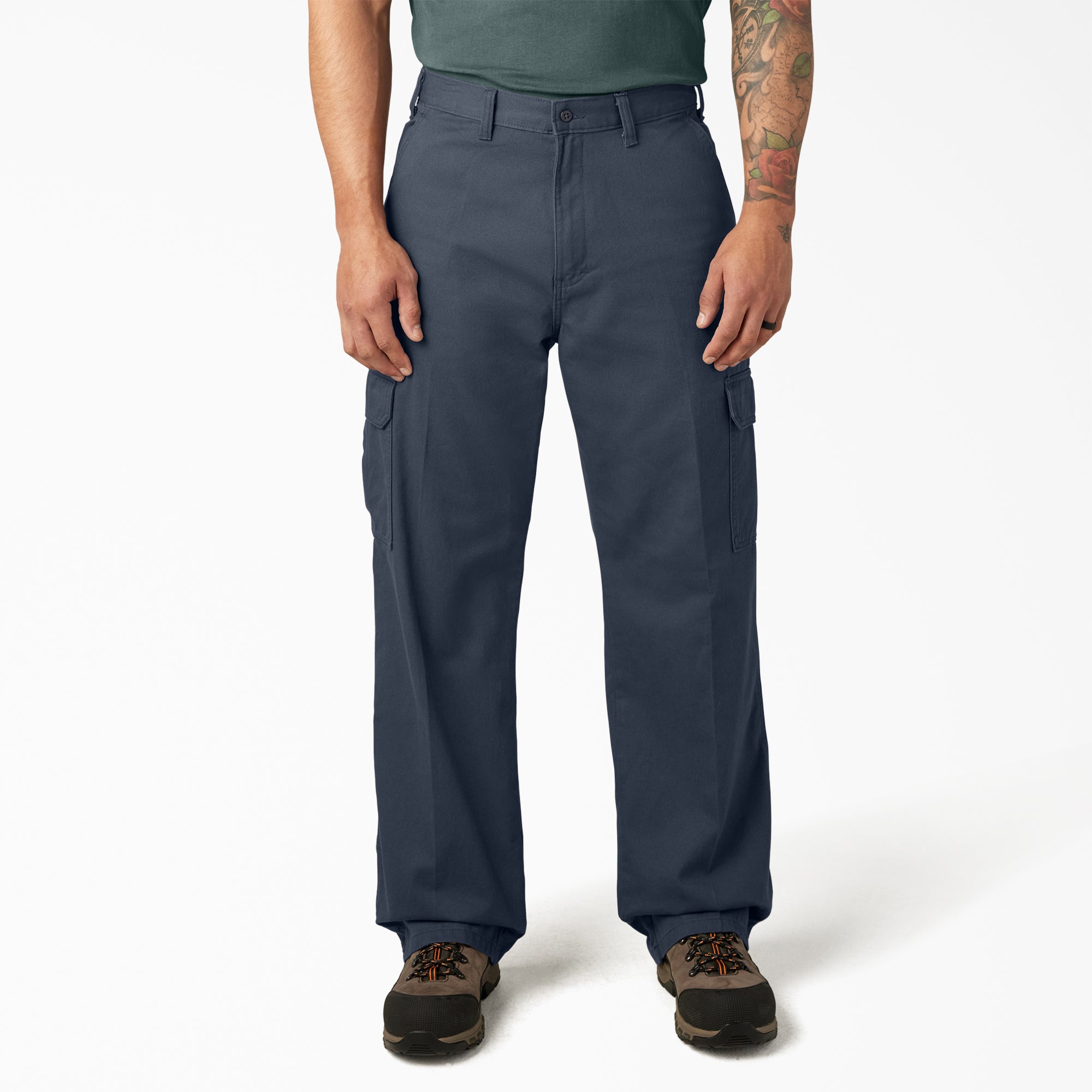 Dickies Loose Fit Cargo Pants