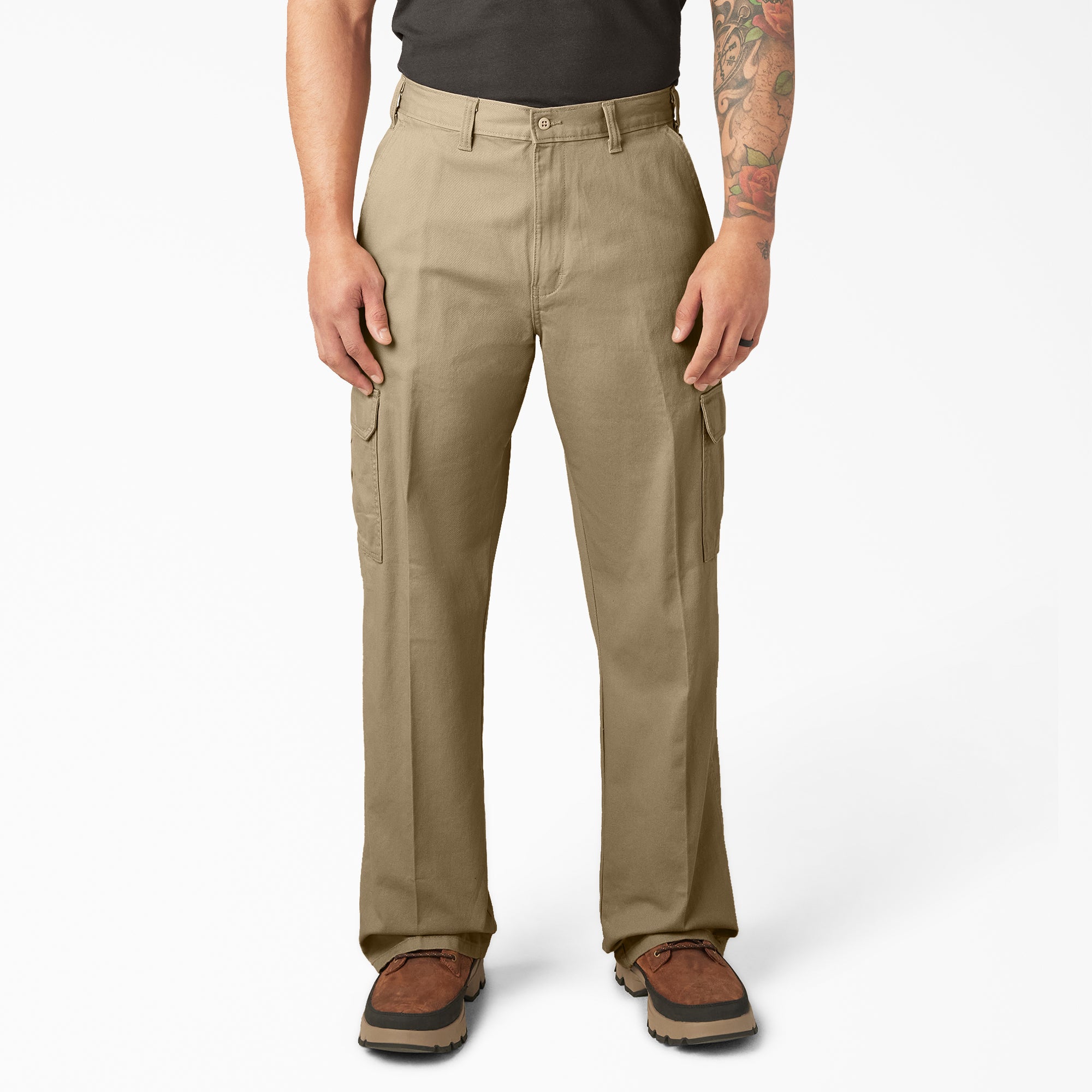 Dickies Loose Fit Cargo Pants