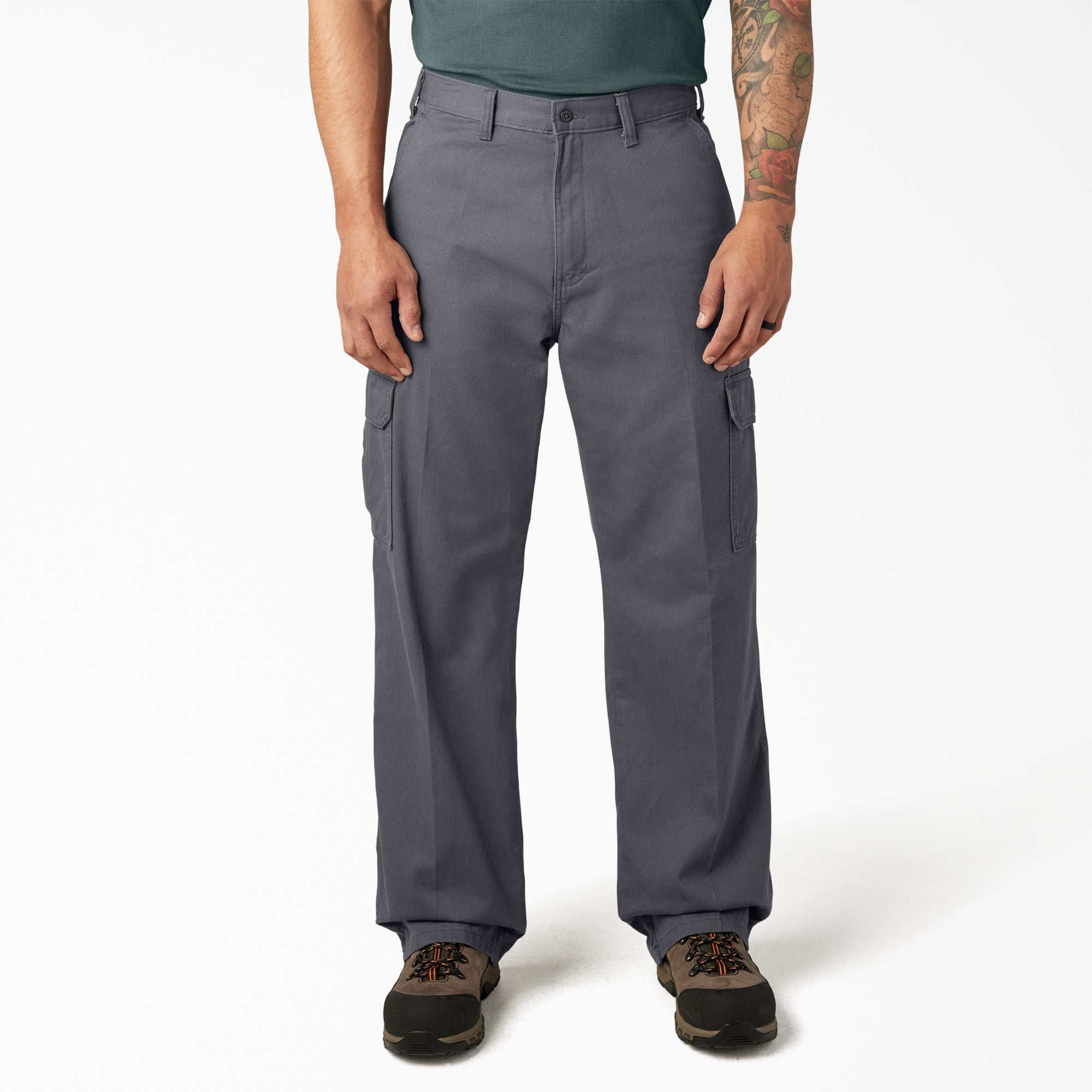 Dickies Loose Fit Cargo Pants