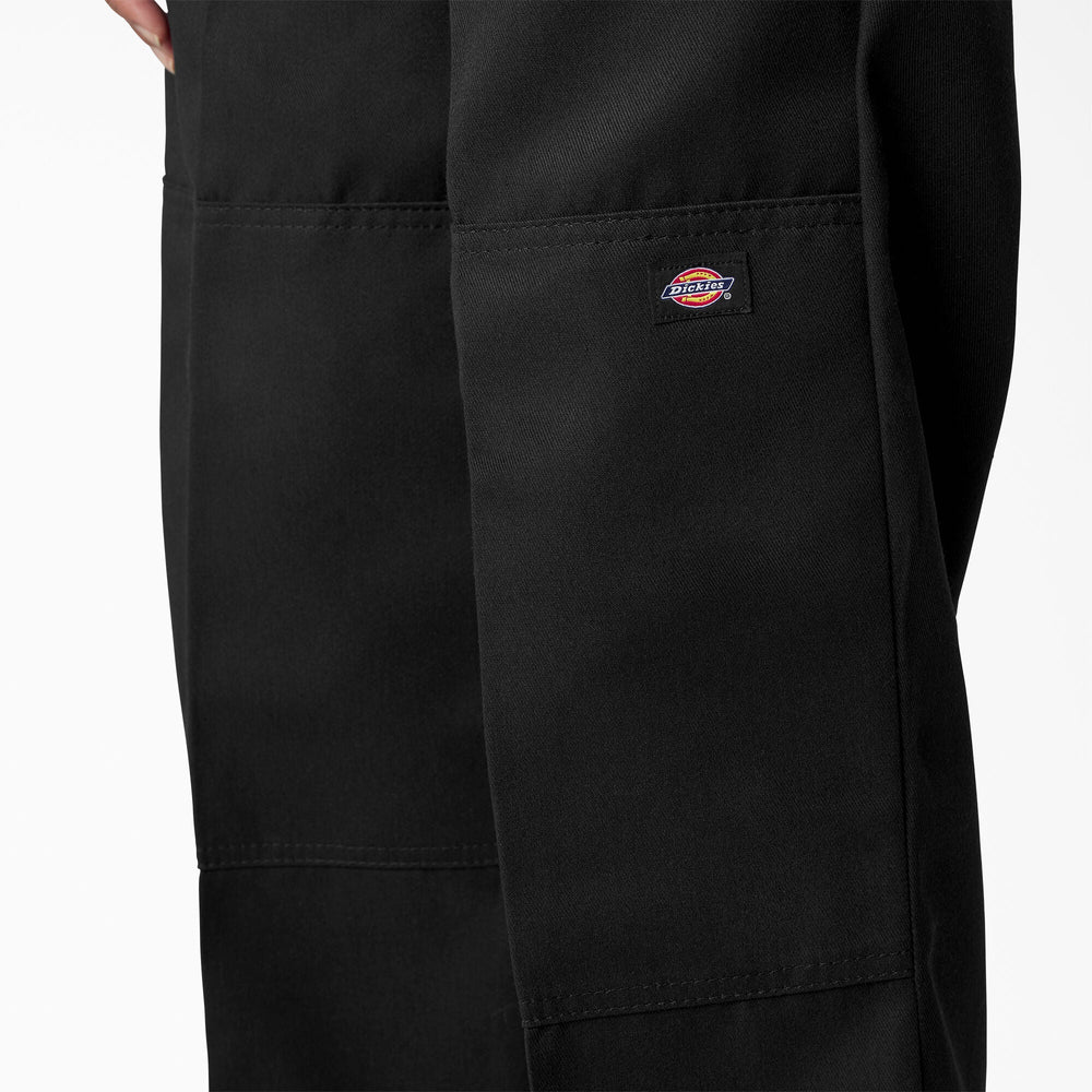 Dickies Women's Loose Fit Double Knee Work Pants