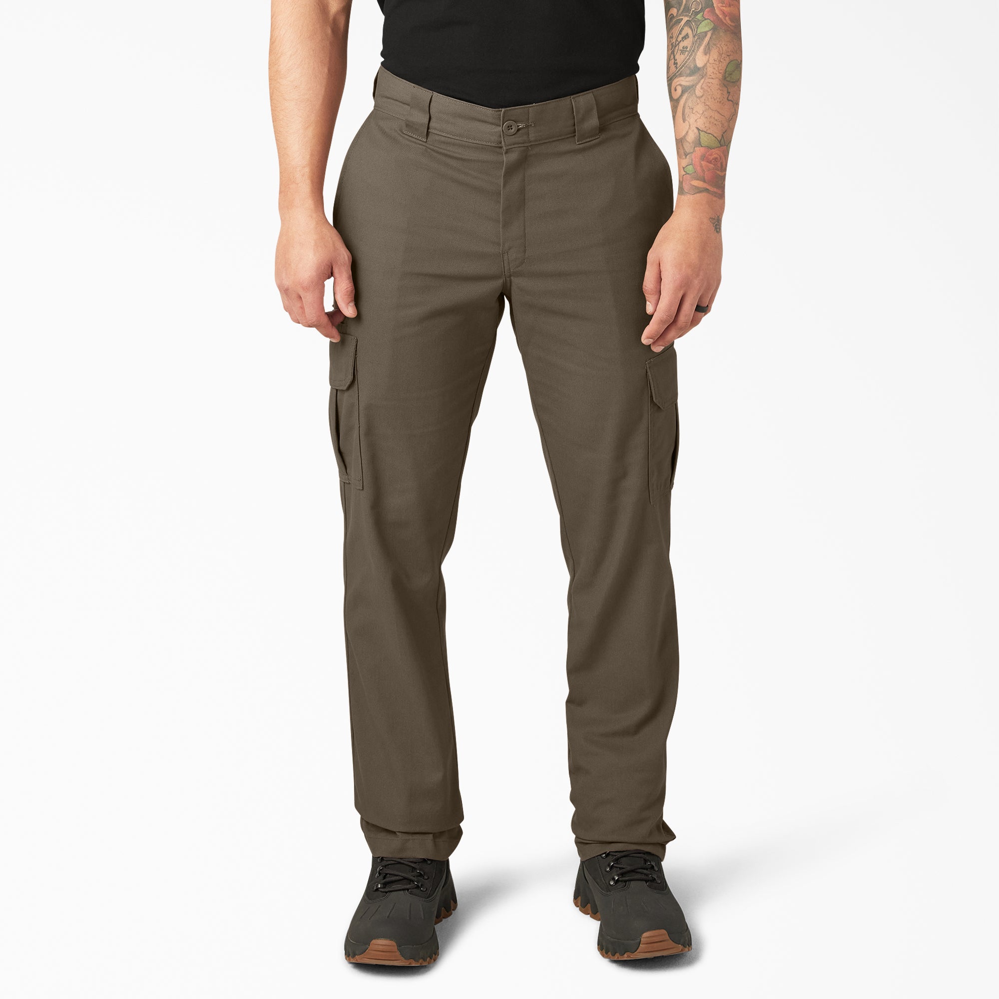 Dickies FLEX Regular Fit Cargo Pants