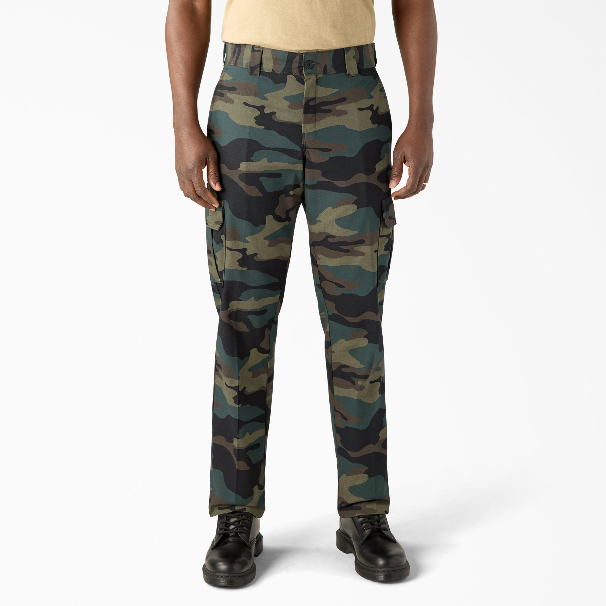 Dickies FLEX Regular Fit Cargo Pants