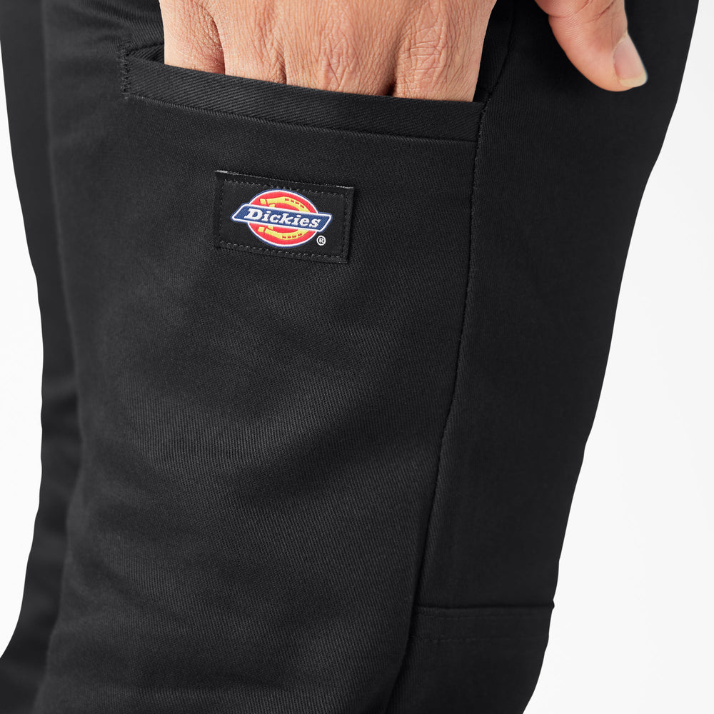 Dickies FLEX Skinny Fit Double Knee Work Pants