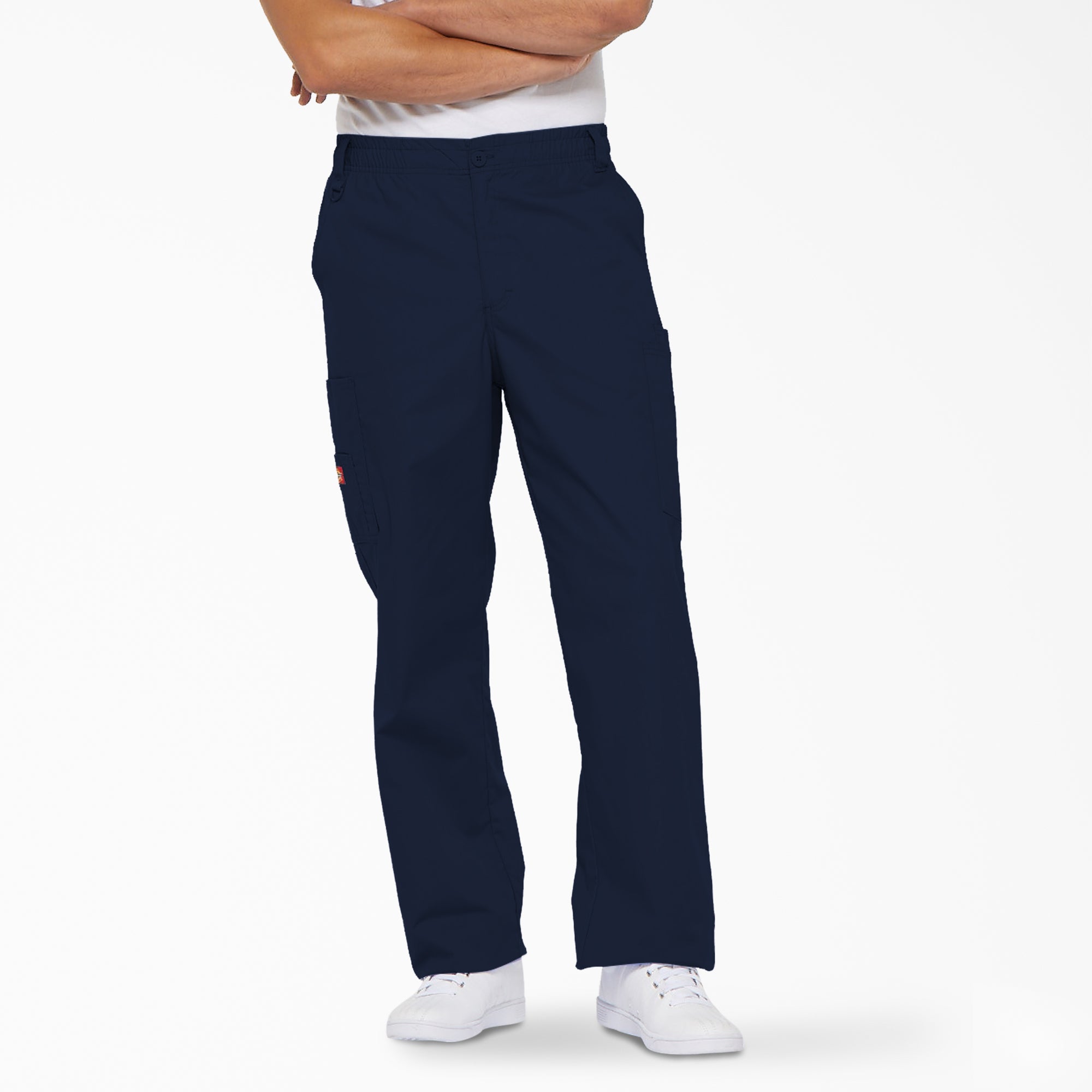Dickies Men's EDS Signature Scrub Pants