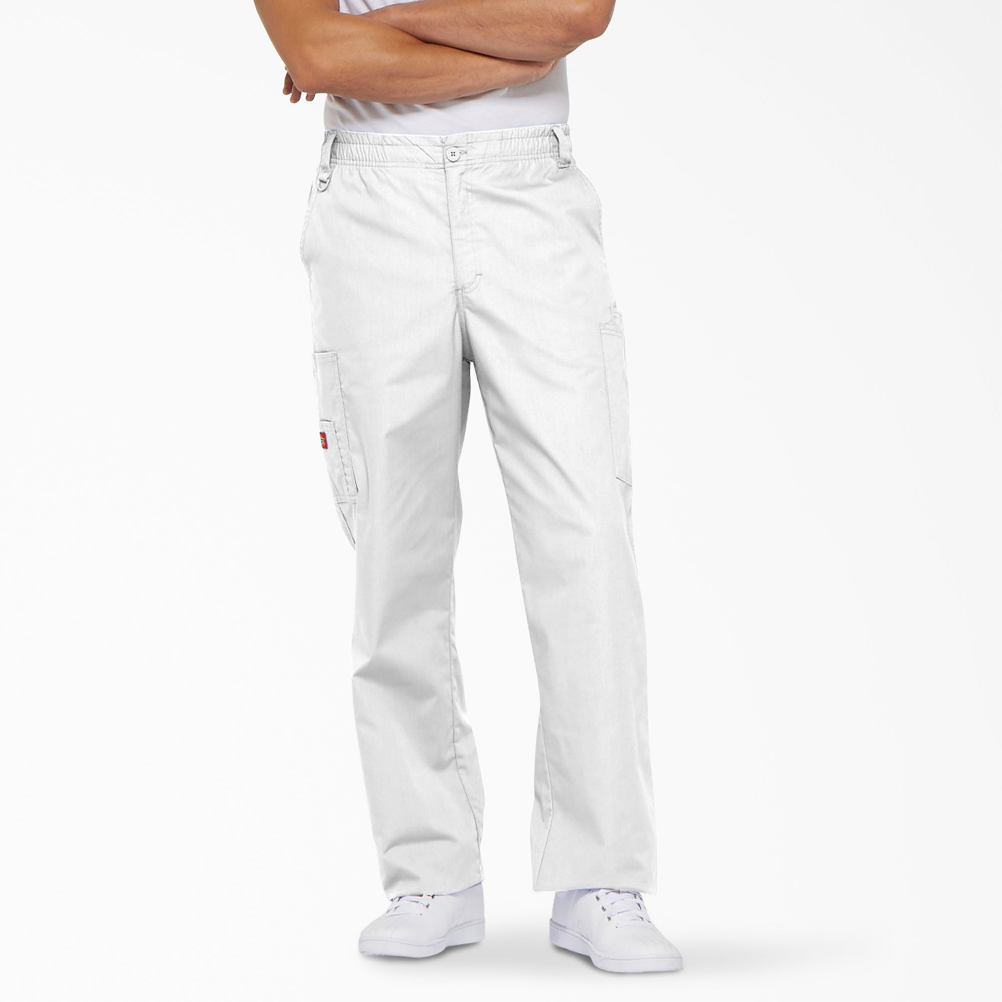 Dickies Men's EDS Signature Scrub Pants