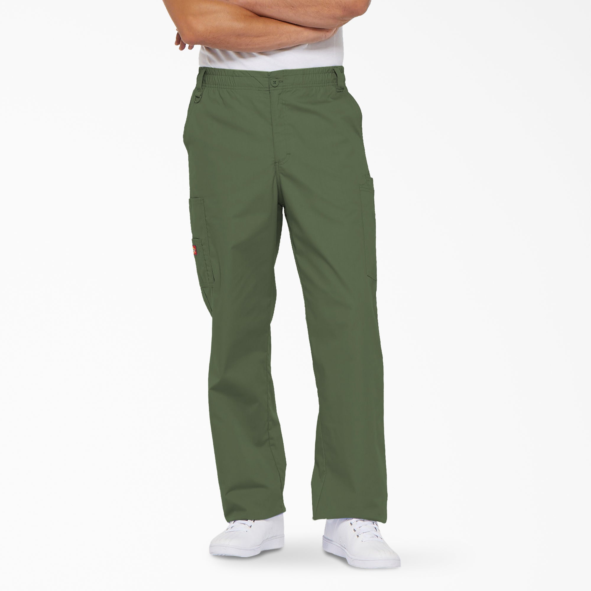 Dickies Men's EDS Signature Scrub Pants