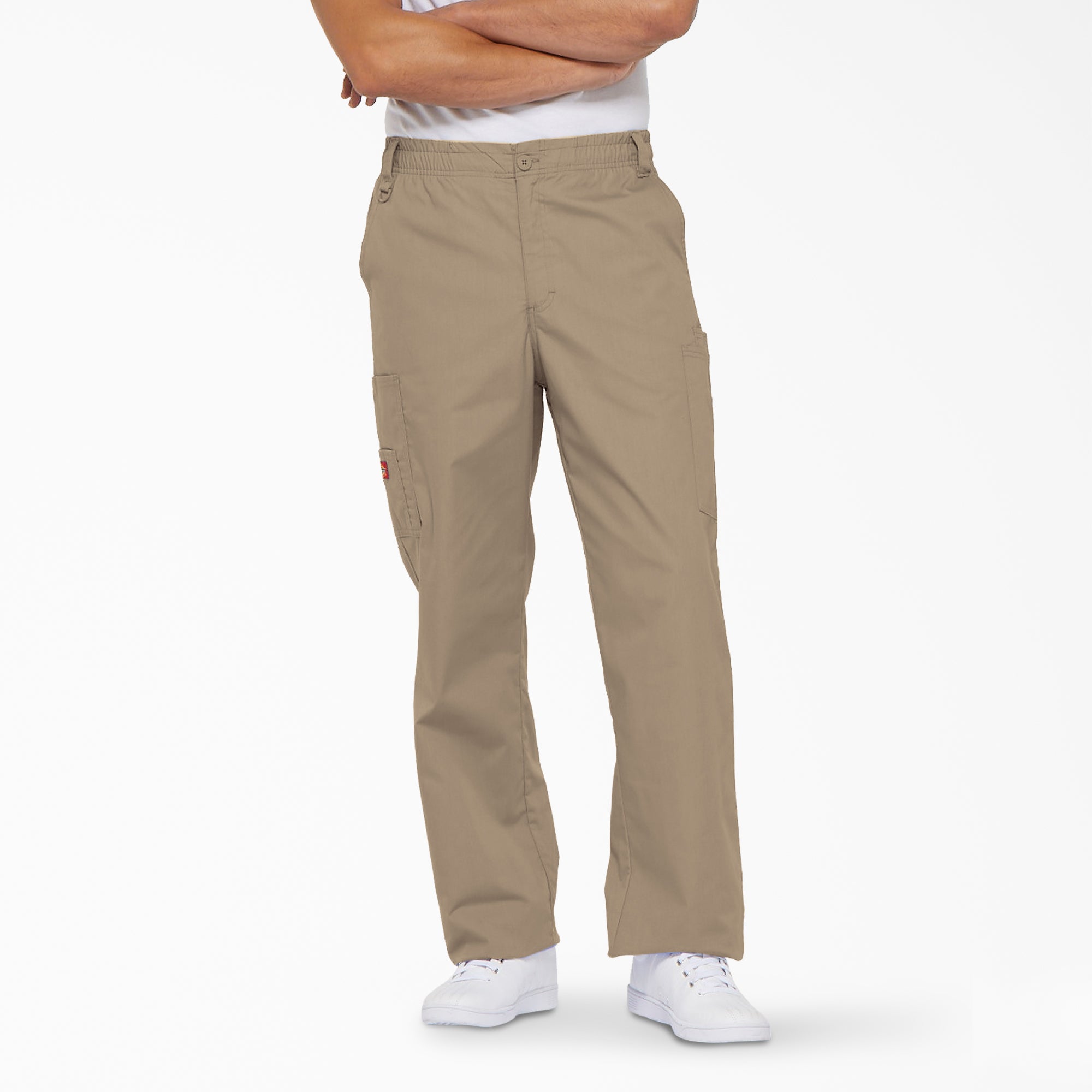 Dickies Men's EDS Signature Scrub Pants