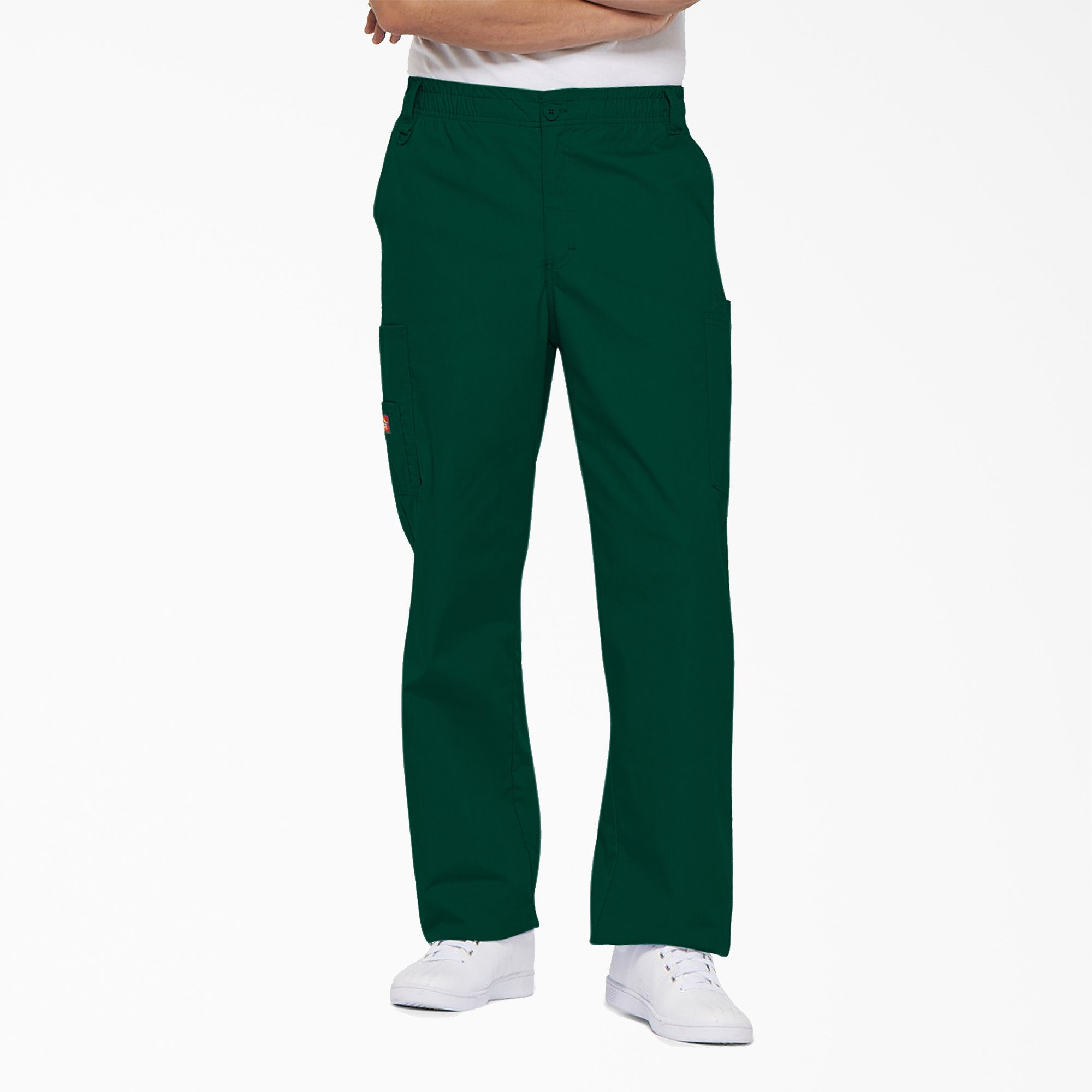 Dickies Men's EDS Signature Scrub Pants