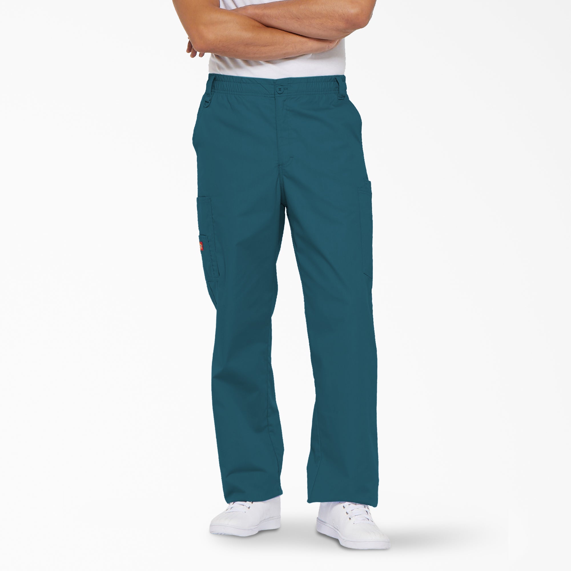 Dickies Men's EDS Signature Scrub Pants