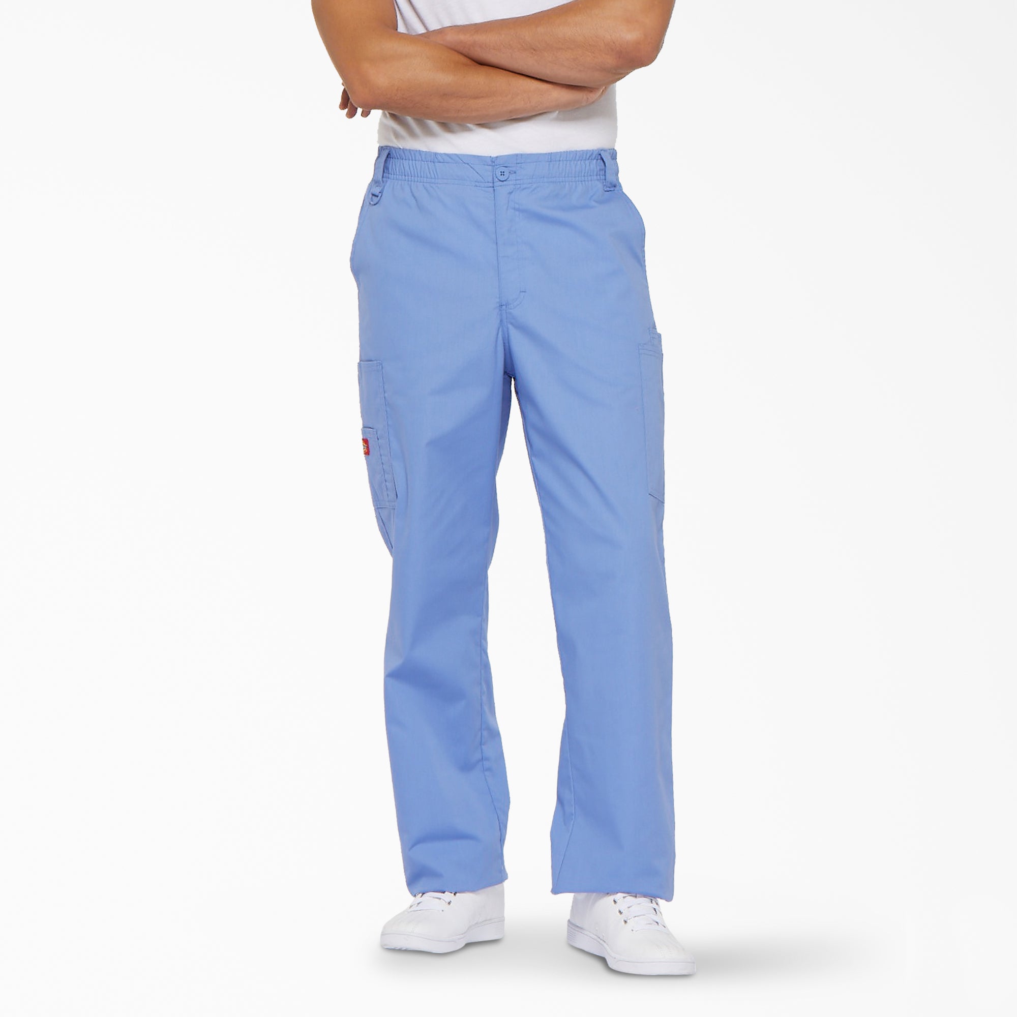 Dickies Men's EDS Signature Scrub Pants